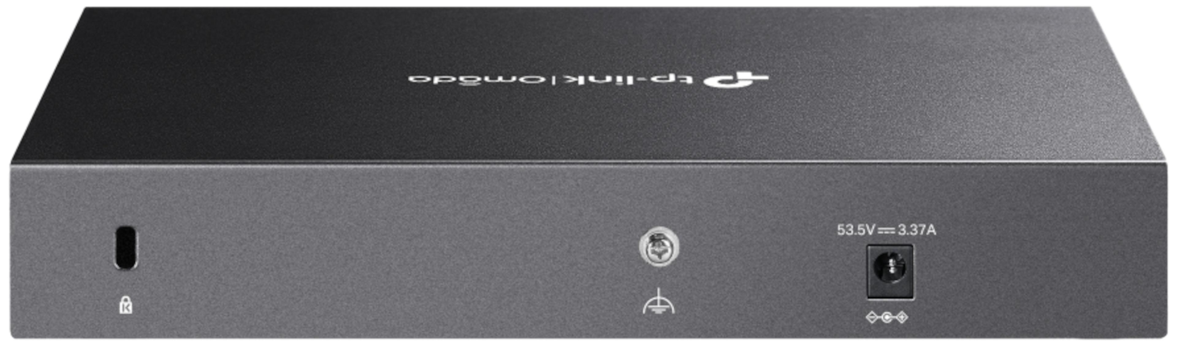 Smart Switch TP-LINK Omada SG2210XMP-M2