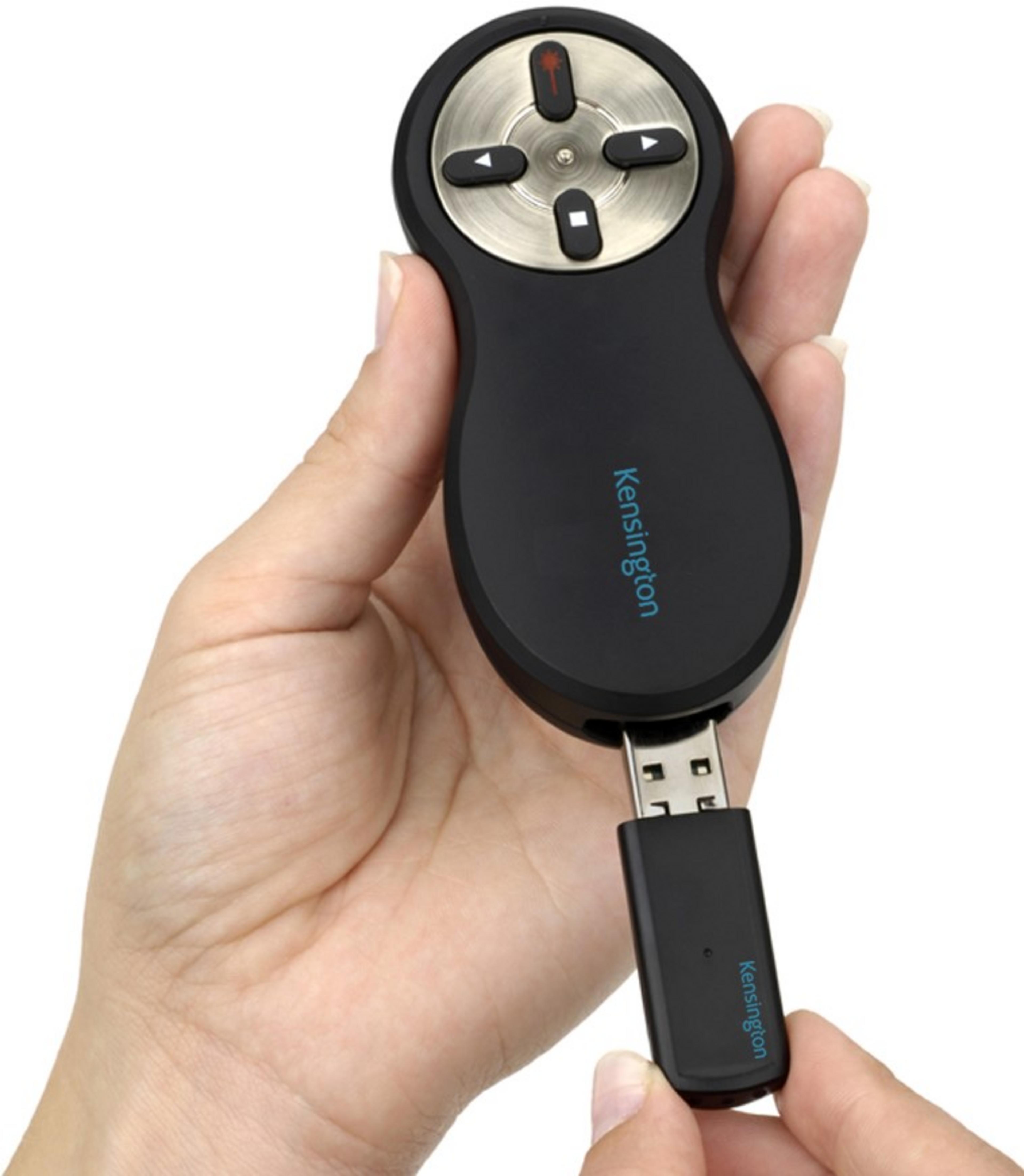 Kensington Si600 Wireless Presenter