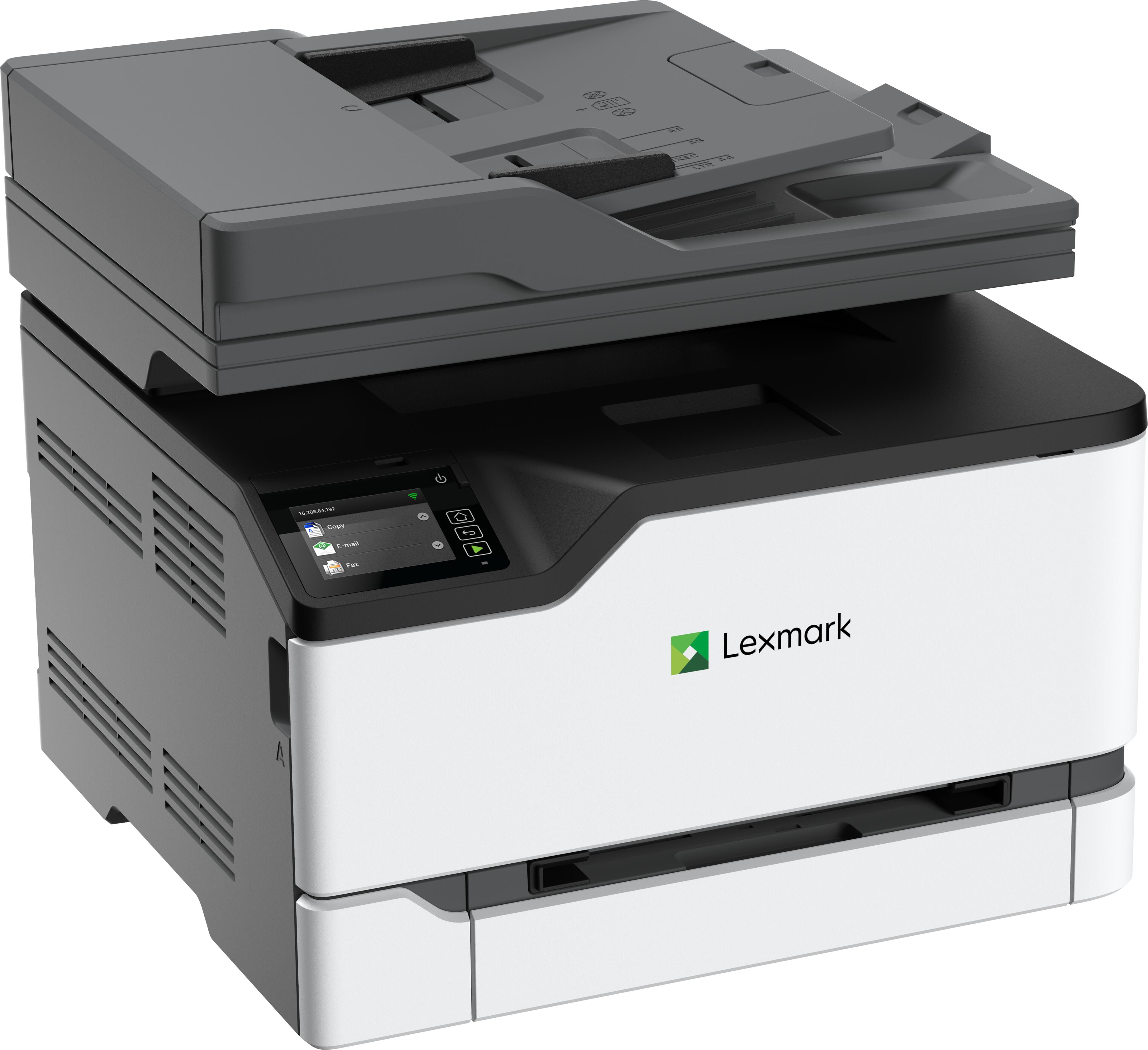 Lexmark CX331adwe MFP
