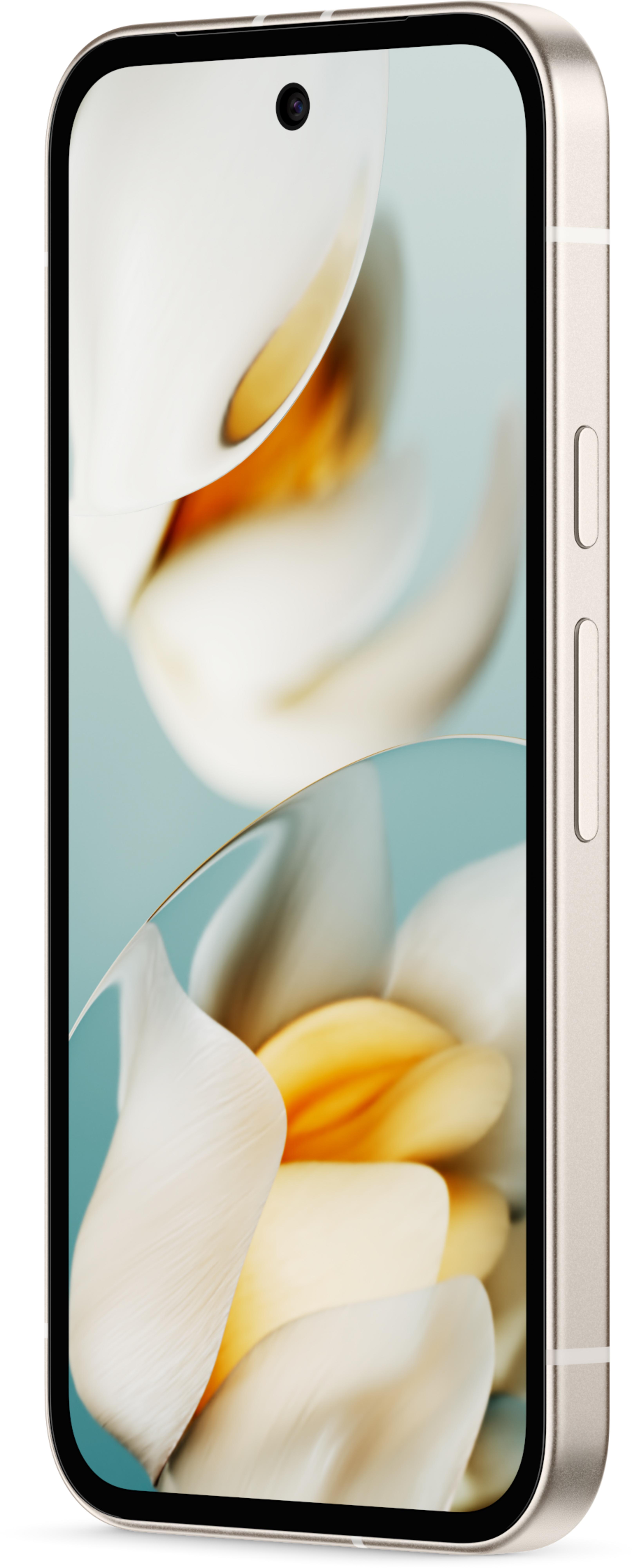 Google Pixel 9a 128GB Porcelain