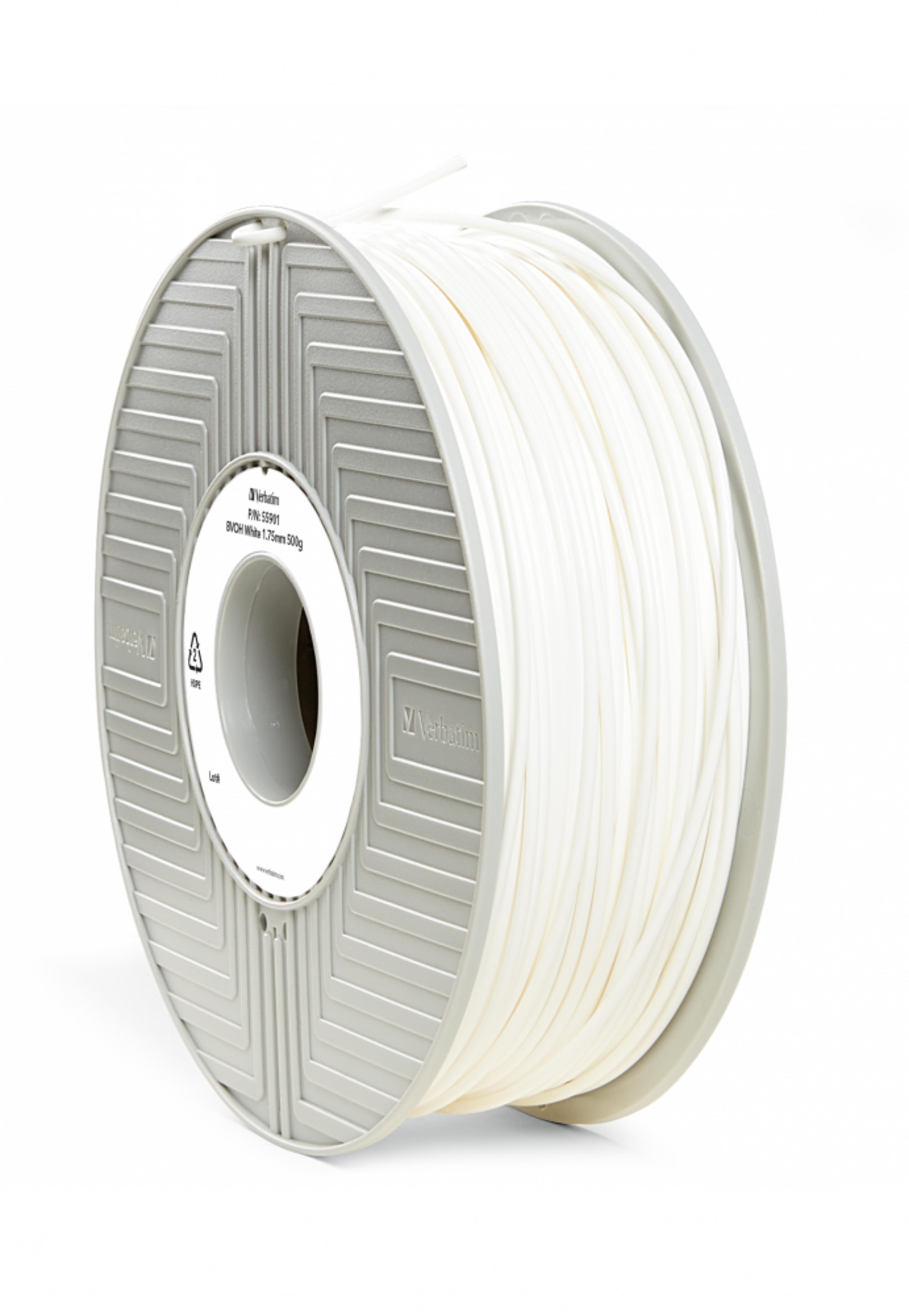 Filament 3D Verbatim TPE 2,85 mm