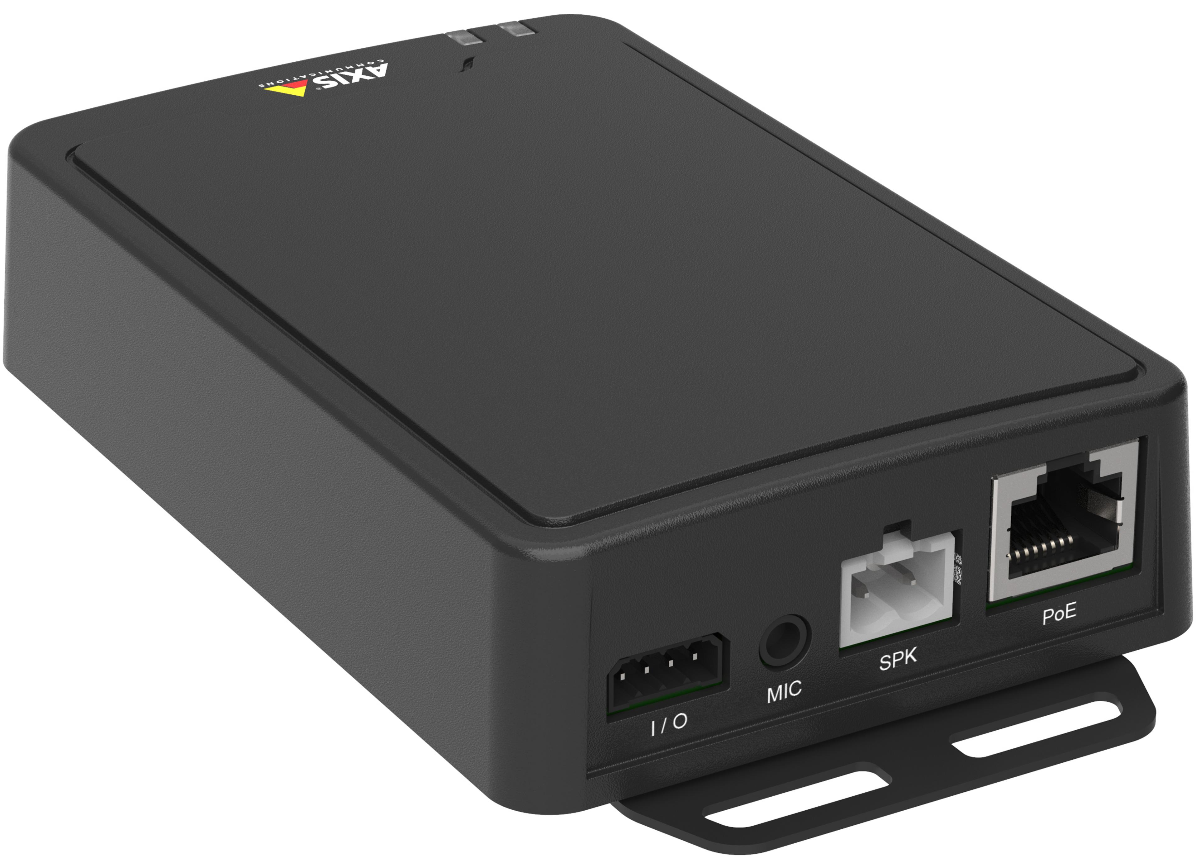 AXIS C8210 Network Audio Amplifier