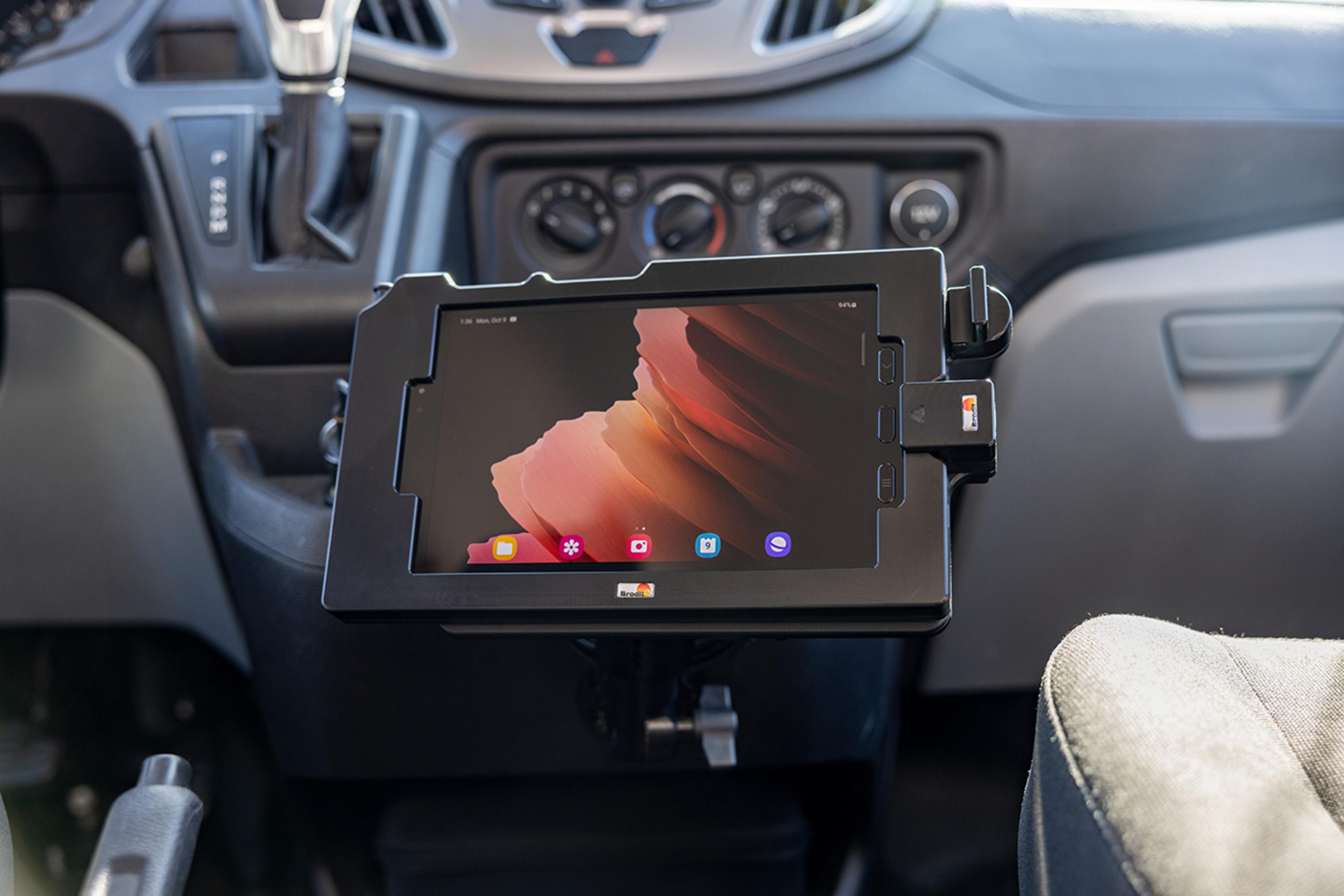 Brodit ModTek Galaxy Tab Active 3