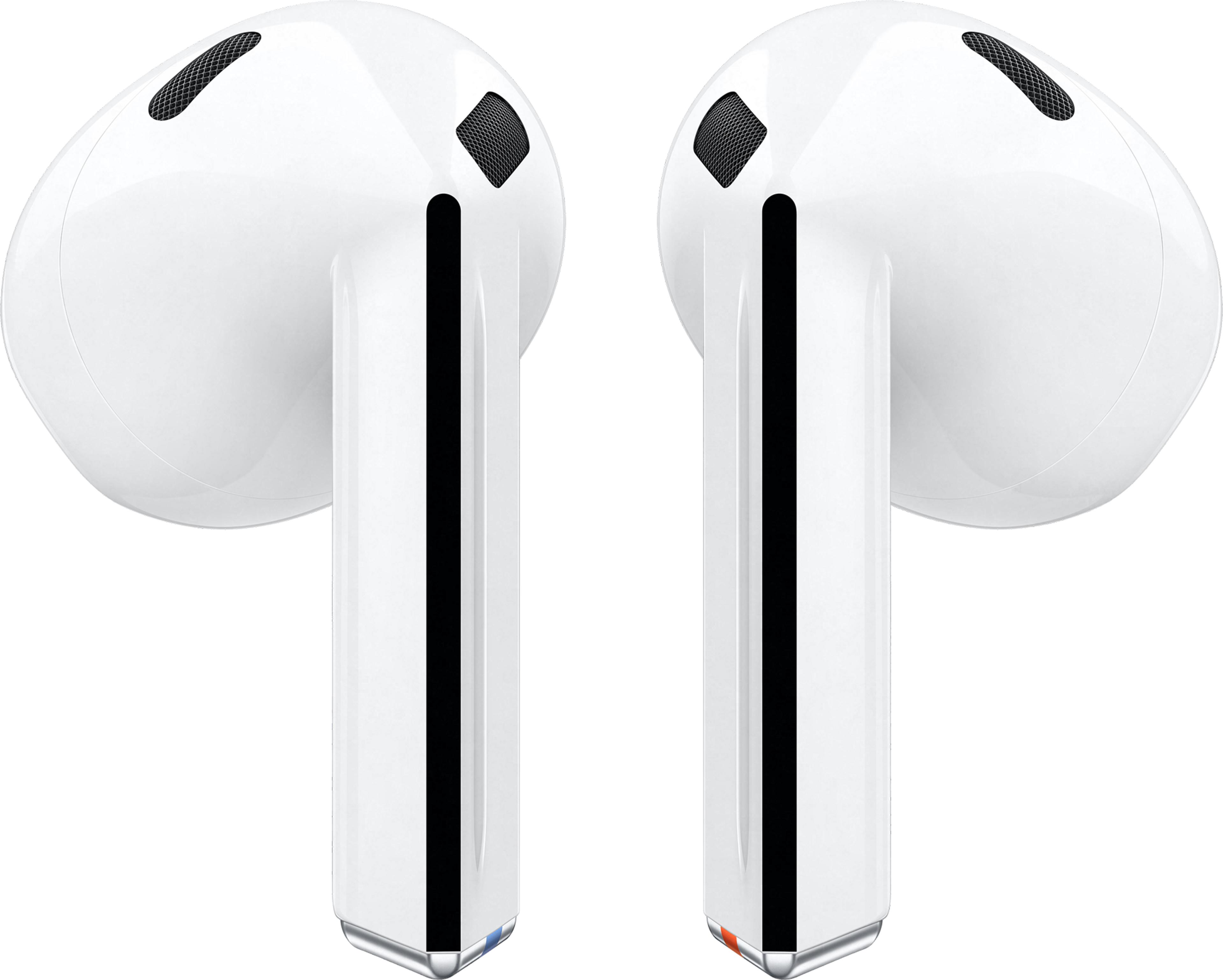 Samsung Galaxy Buds3 blanco