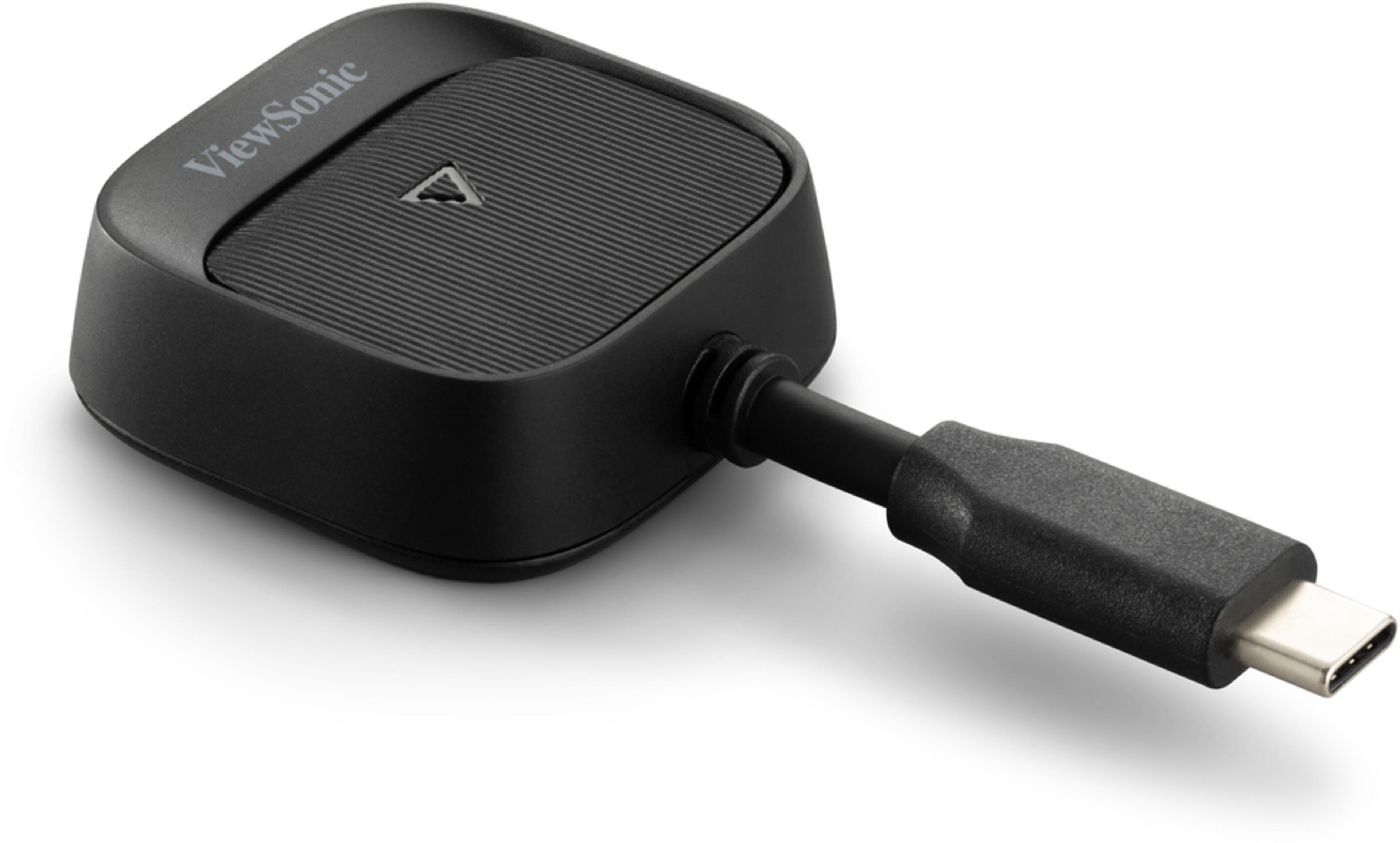 ViewSonic WPD-900 Wireless Casting Kit