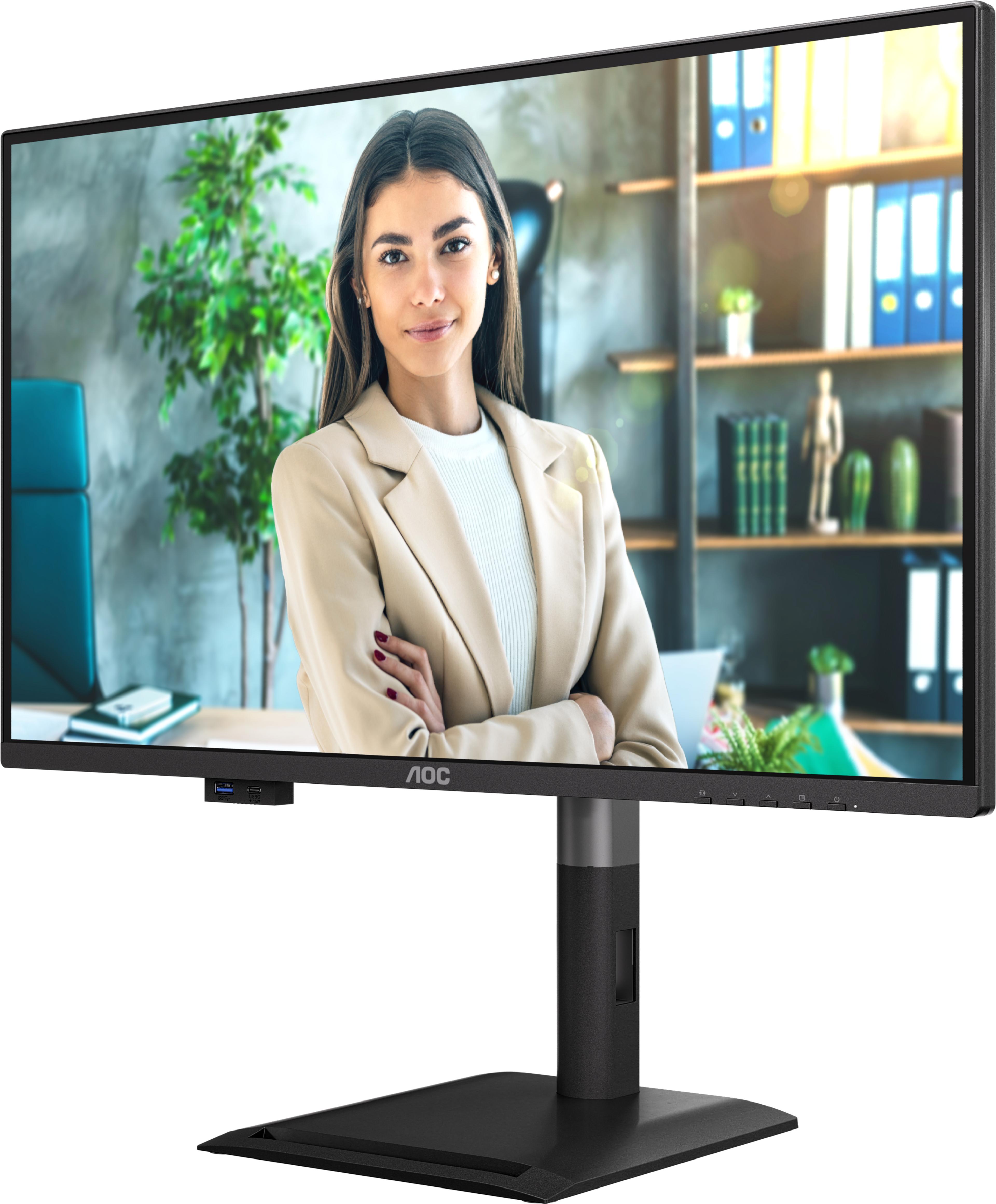 AOC Q27P4U Monitor
