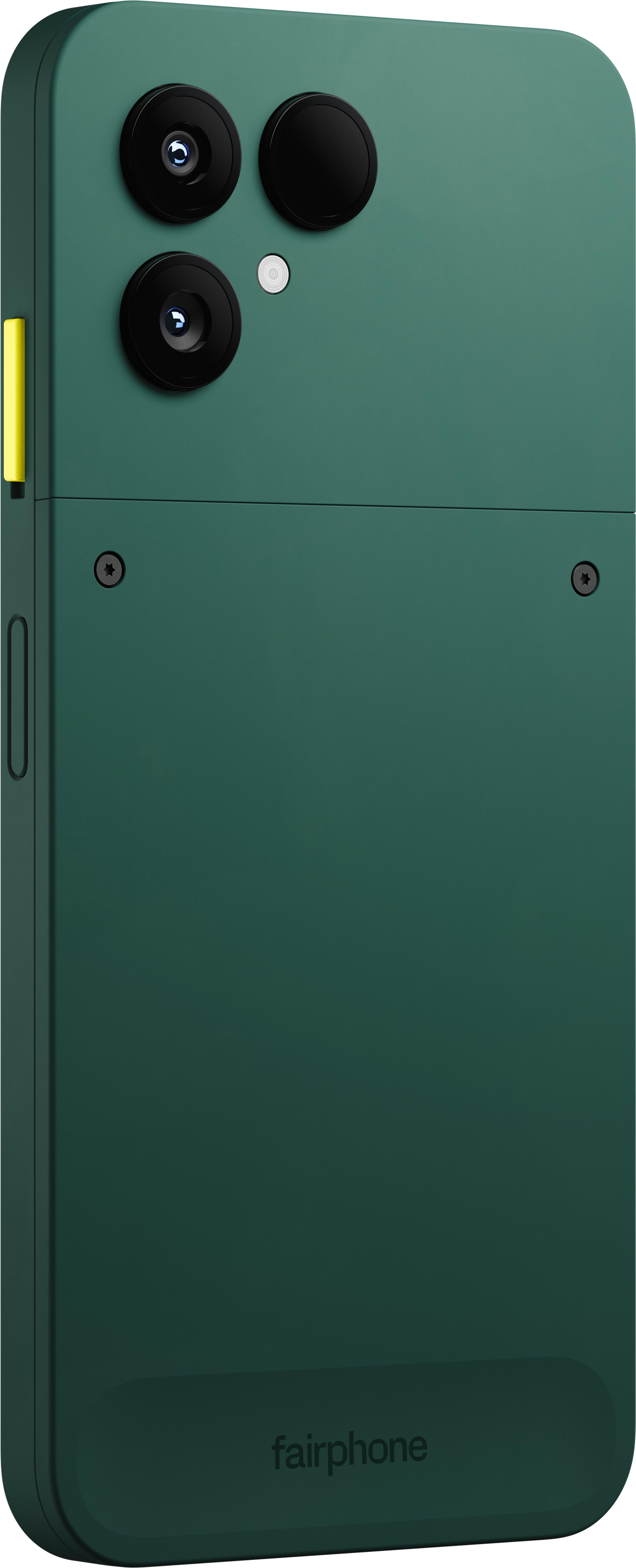 Fairphone Gen. 6 256 GB 5G forest green