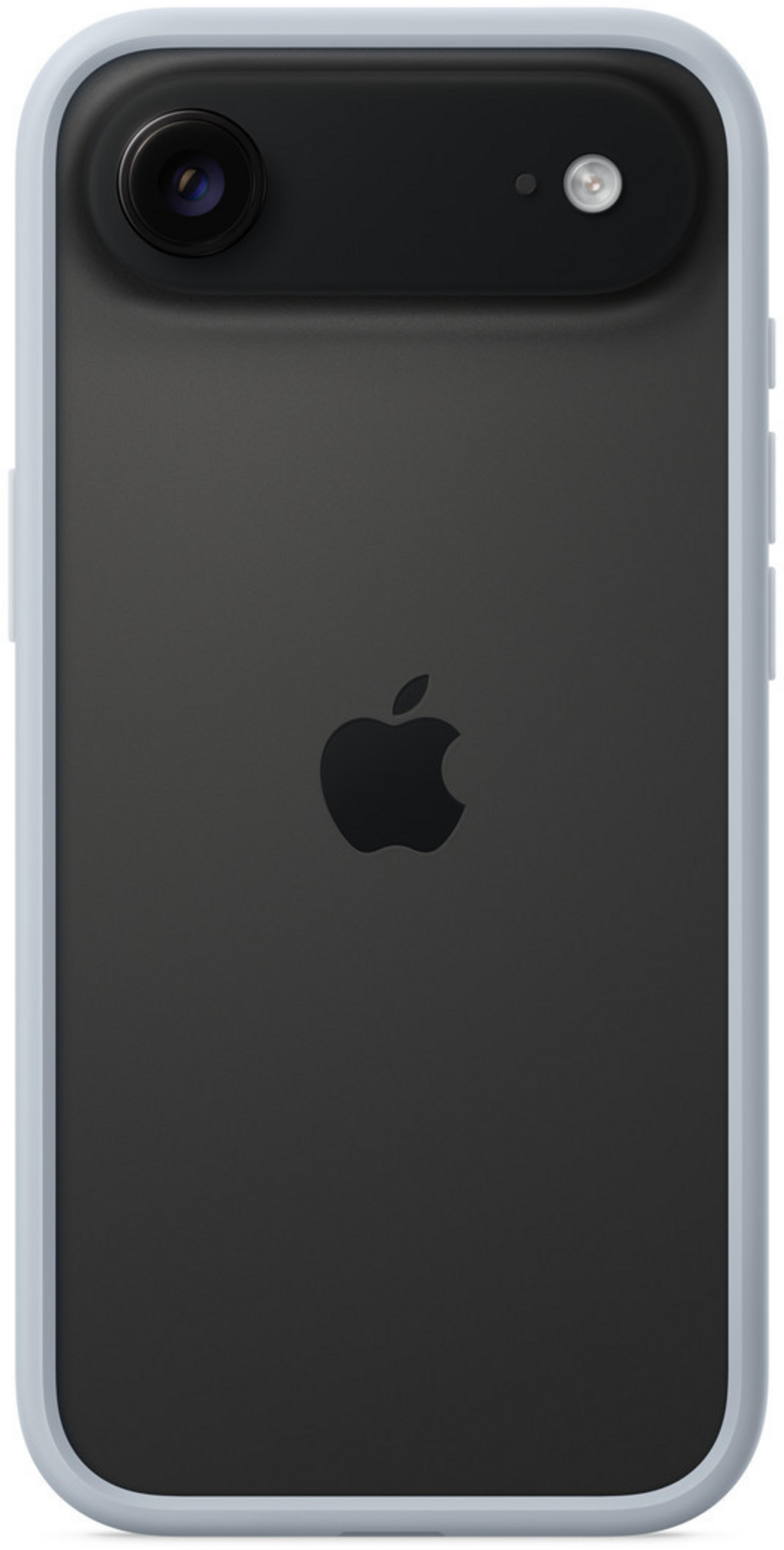 Apple iPhone Air Bumper Light Blue