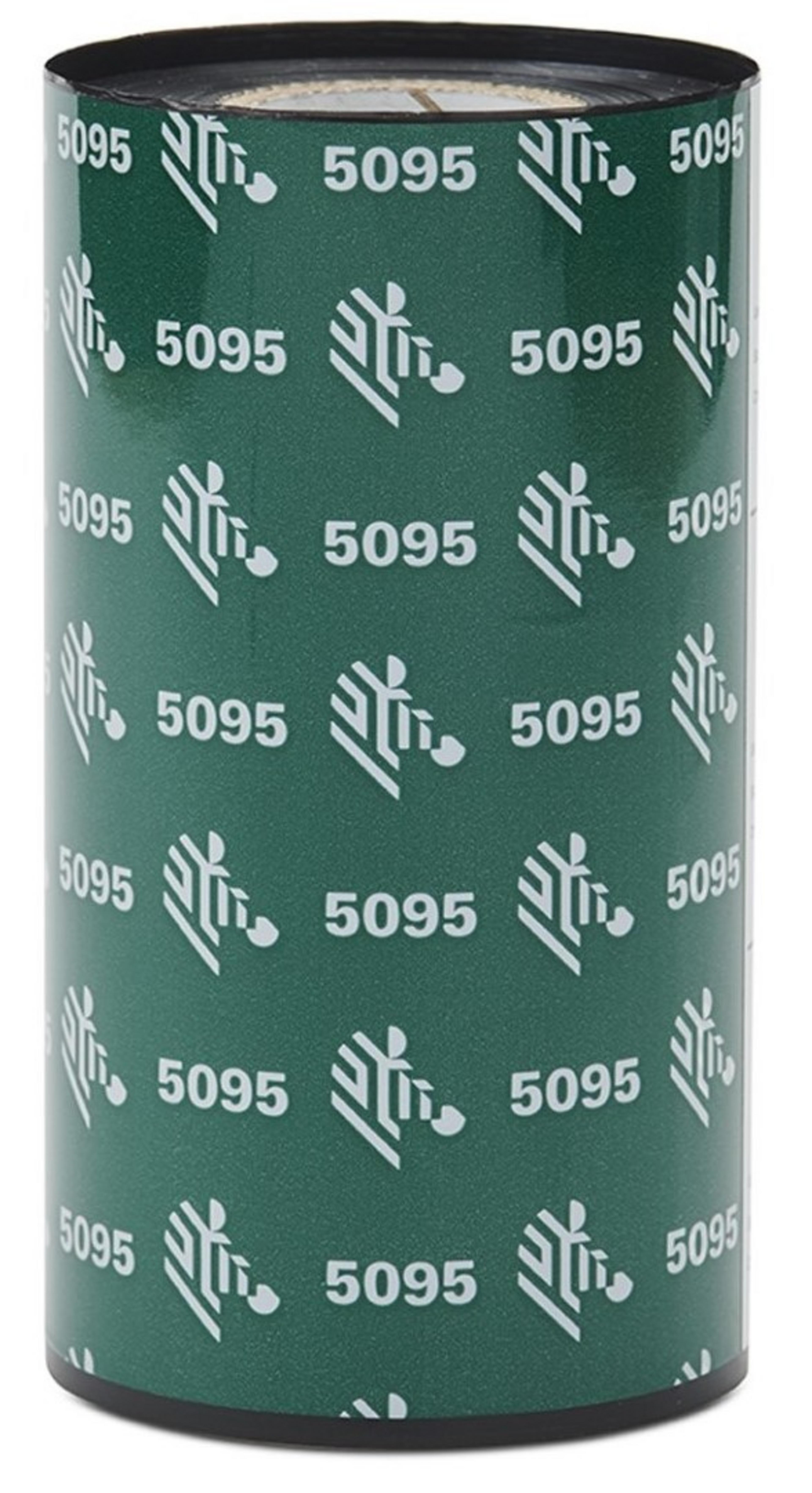 Barvicí páska Zebra 5095 83x450 mm prys.