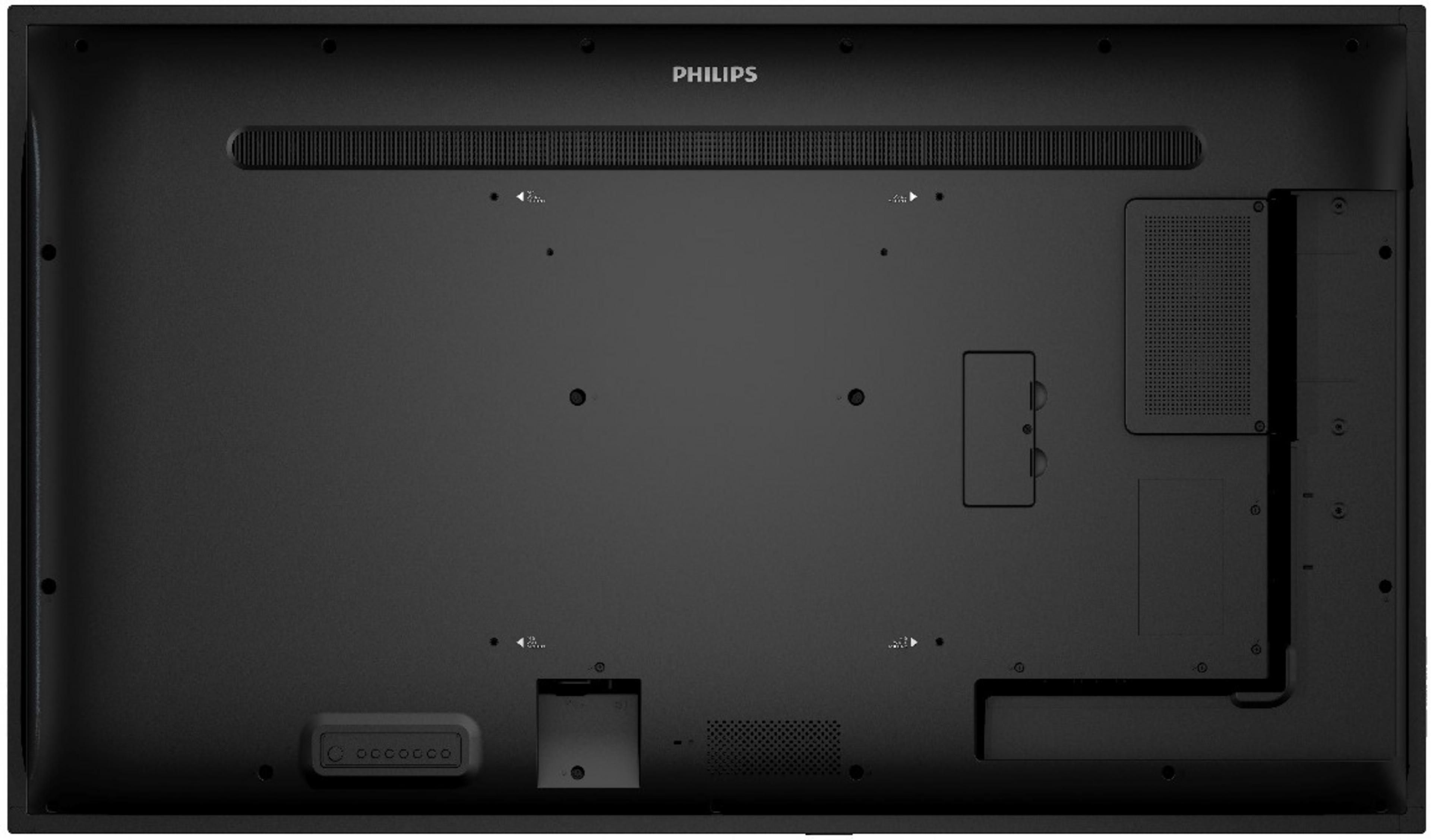 Philips 55BDL3452T Touch Display
