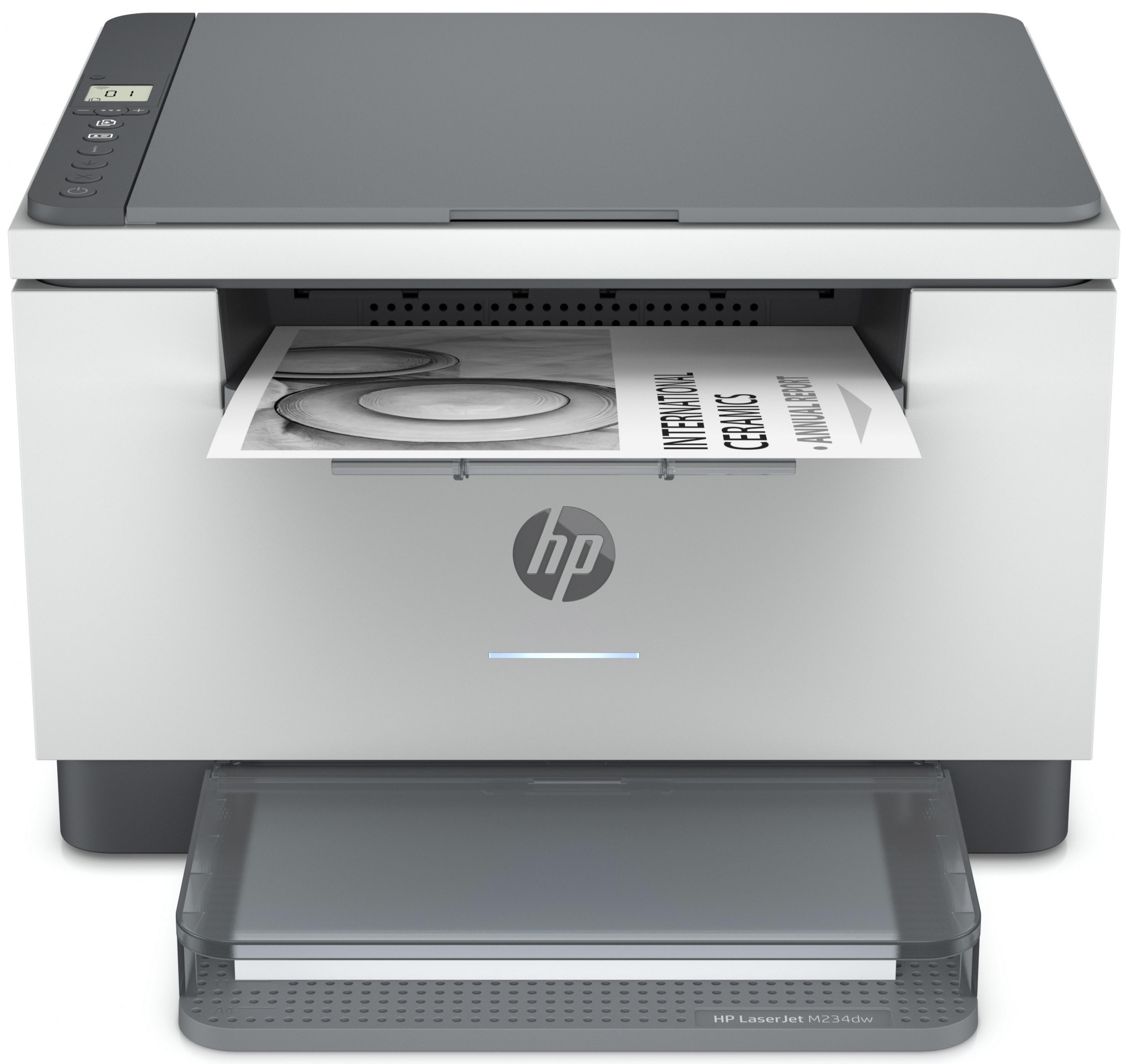 HP LaserJet M234dw MFP