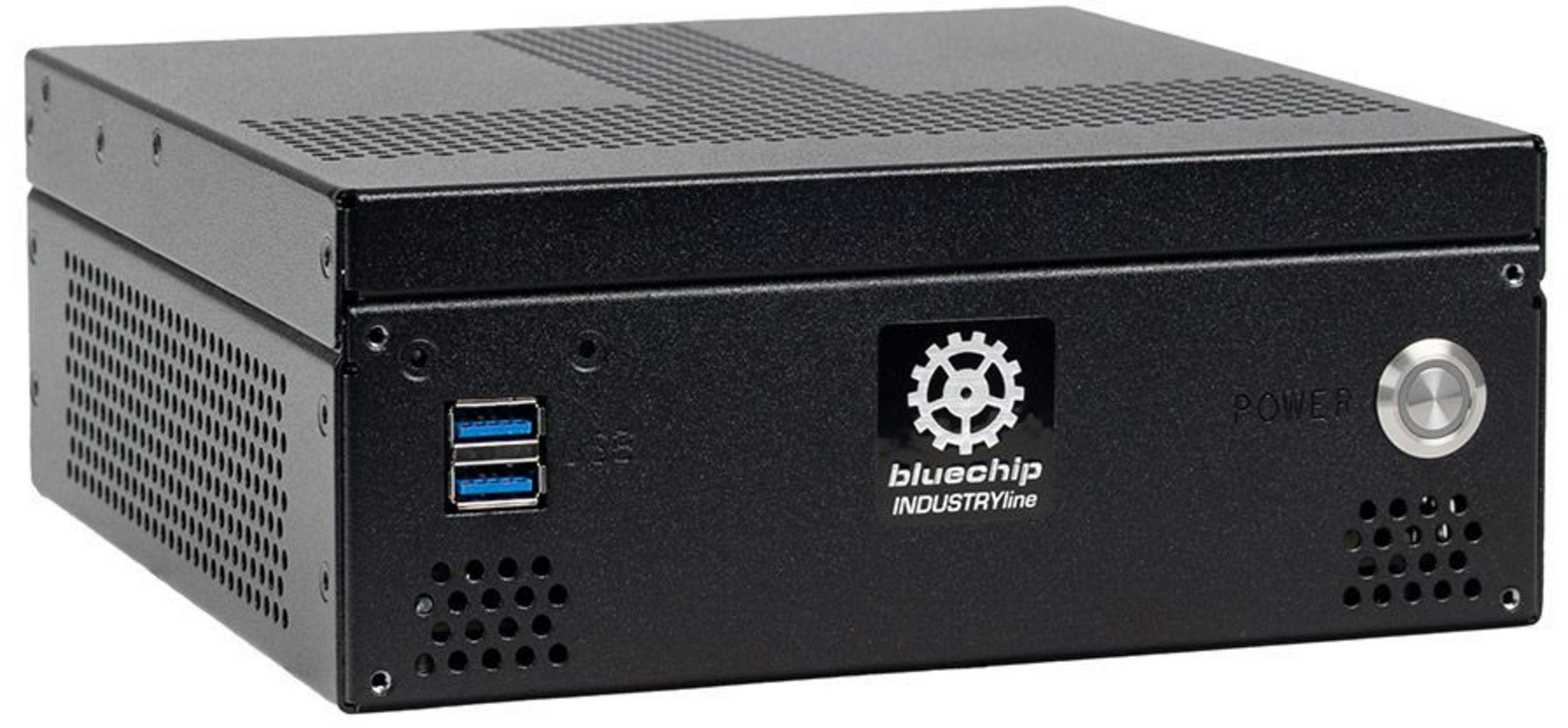 bluechip INDUSTRYline S3000 i5 8/500 GB