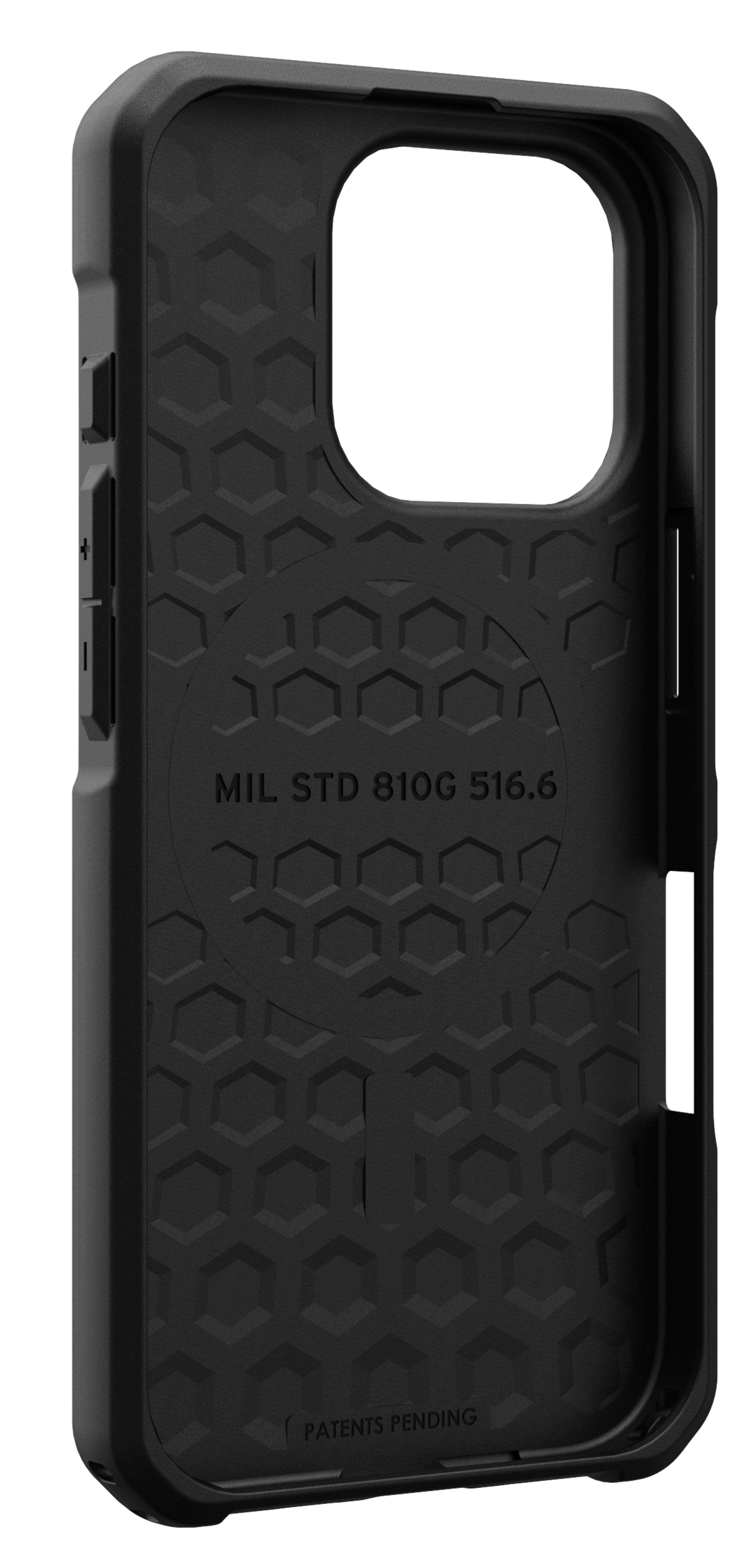 UAG Metropolis iPhone 16 Pro Case