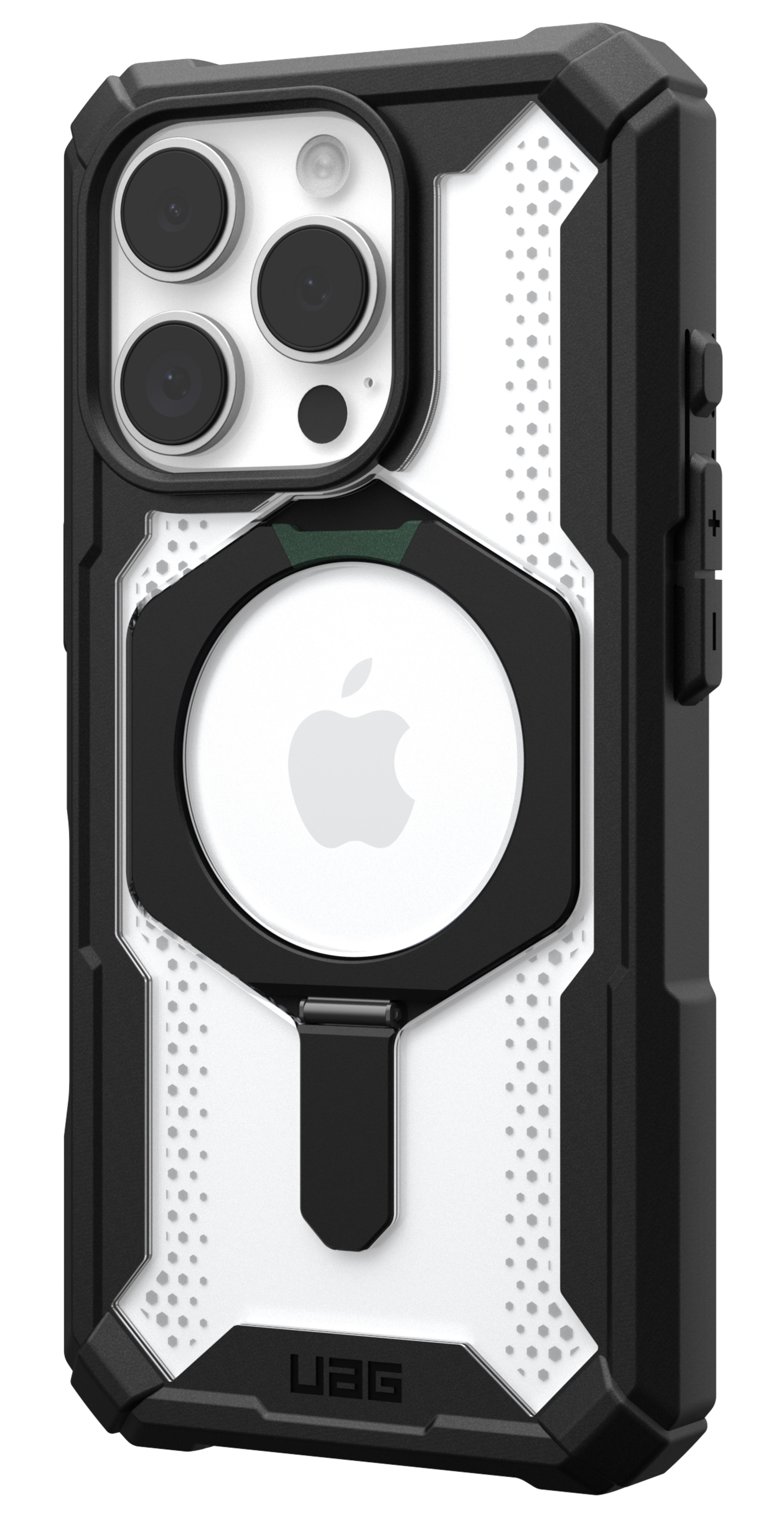 UAG Plasma XTE iPhone 16 Pro Case