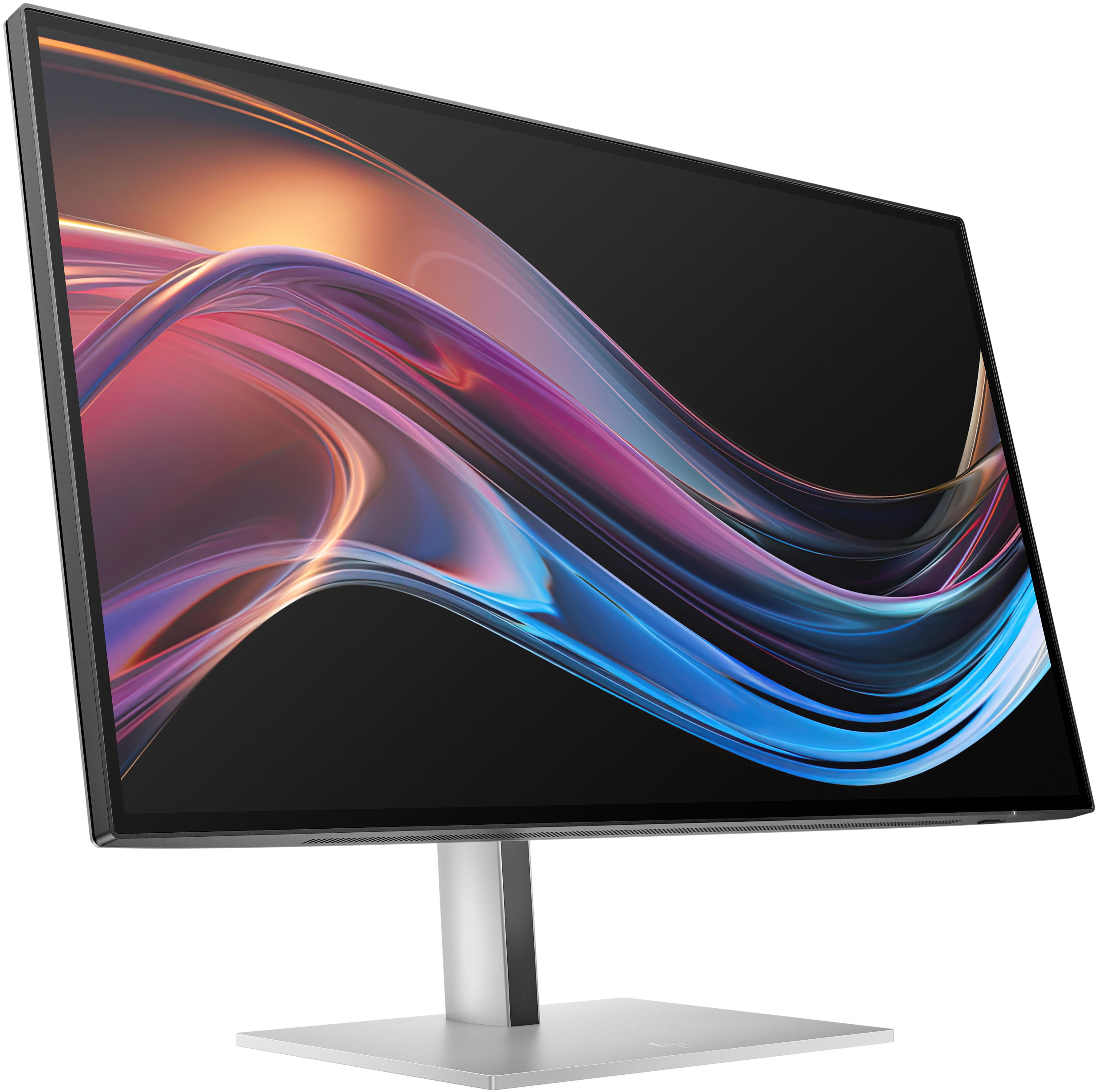 HP Serie 7 Pro 4K TB4 Monitor - 727pk
