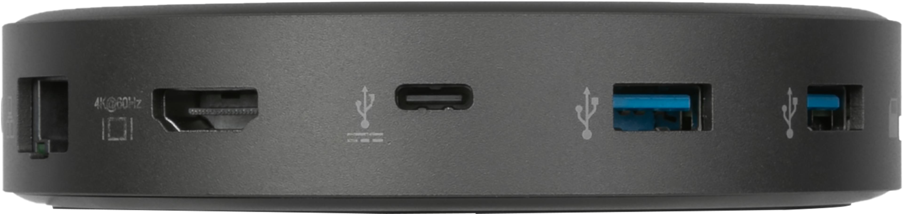 Docking Targus univ. USB-C smartphone