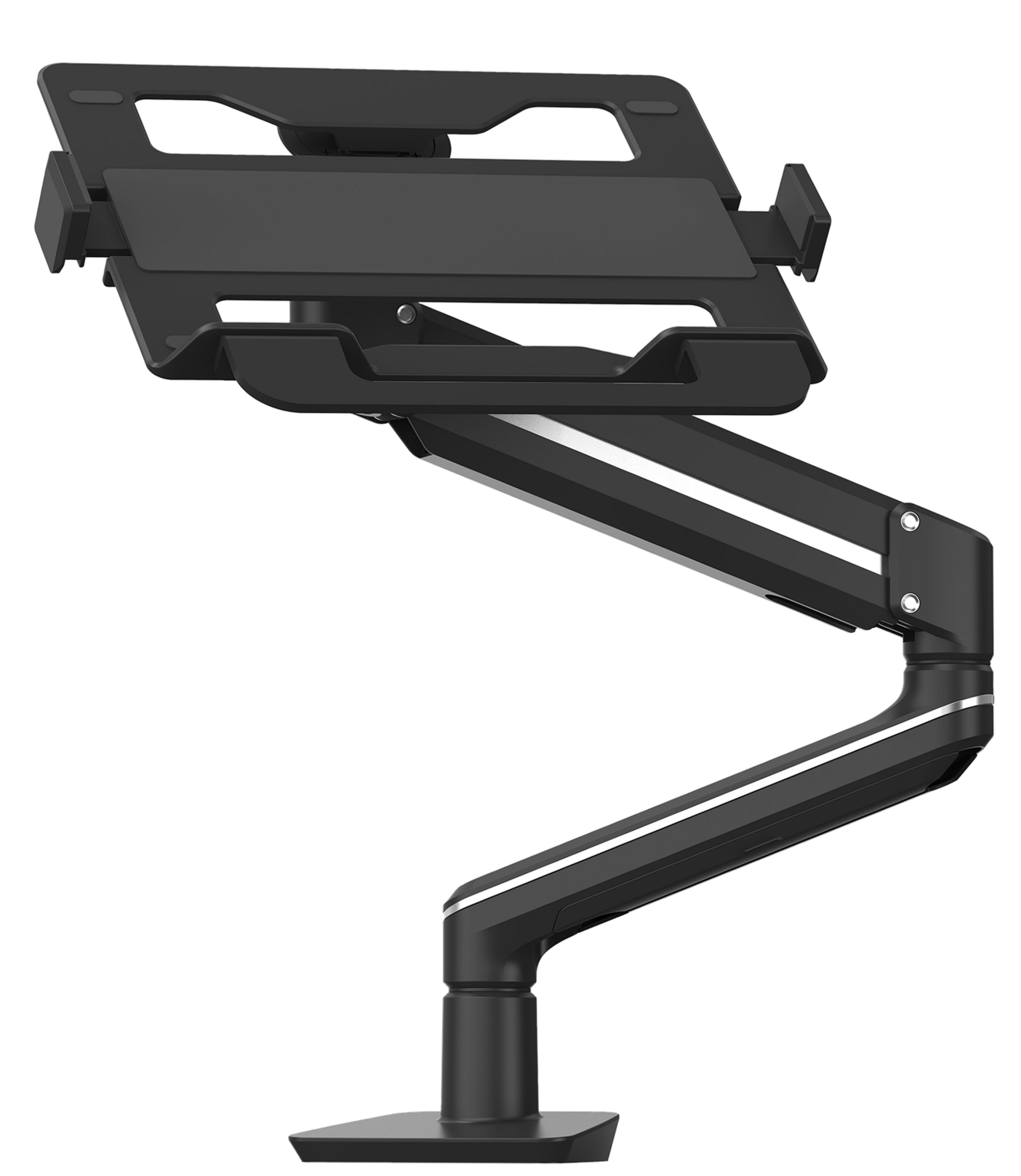 Fellowes Tallo Notebook Stand Black