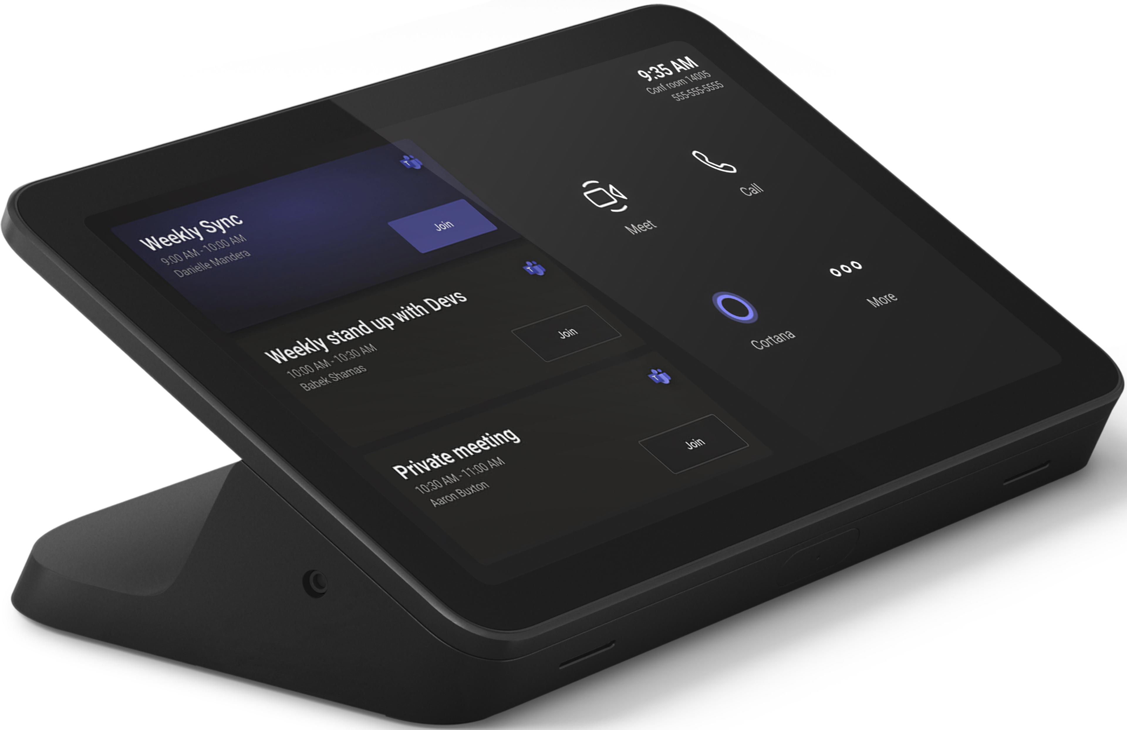 Jabra PanaCast 50 Room System 2