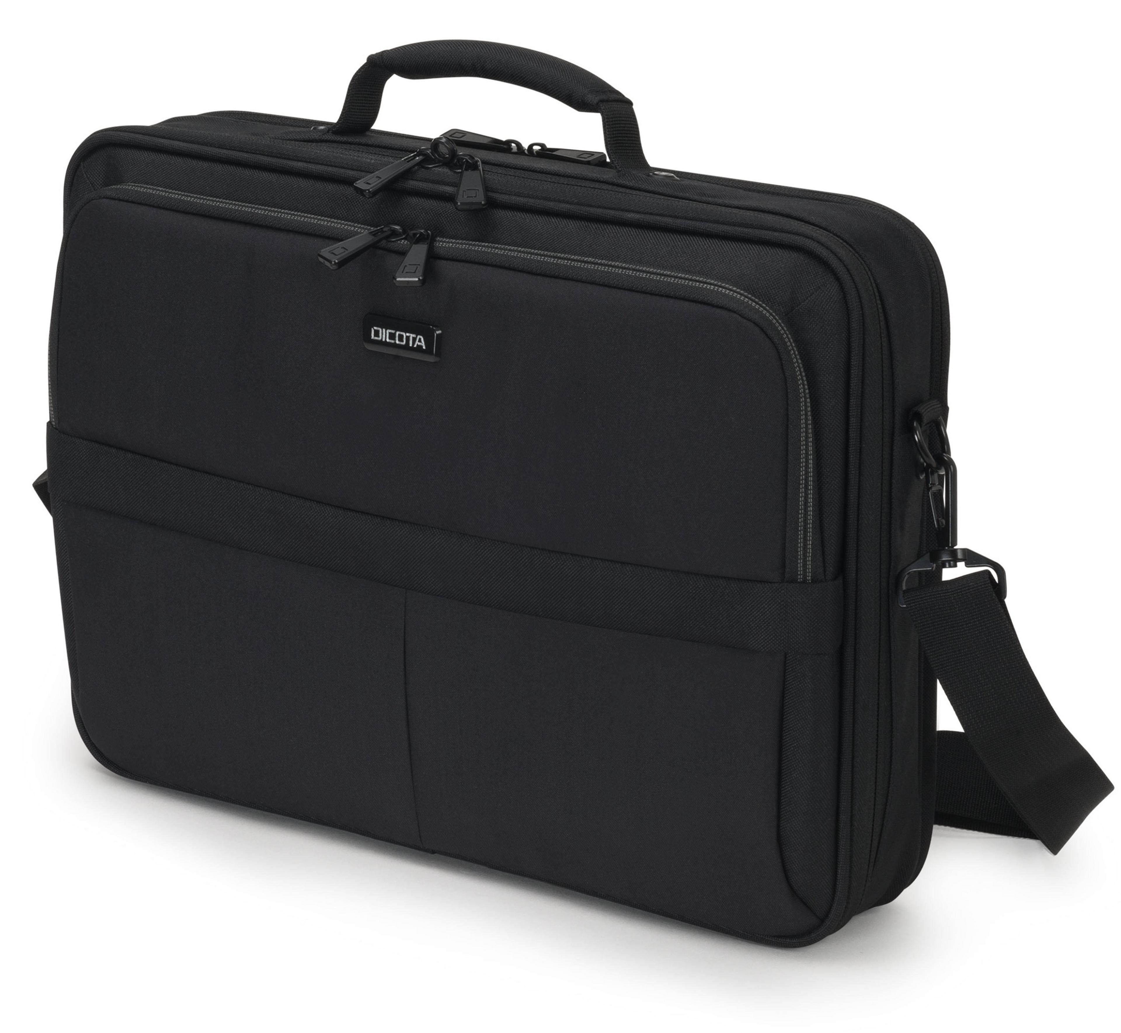 DICOTA Multi Plus SCALE Bag 39.6cm