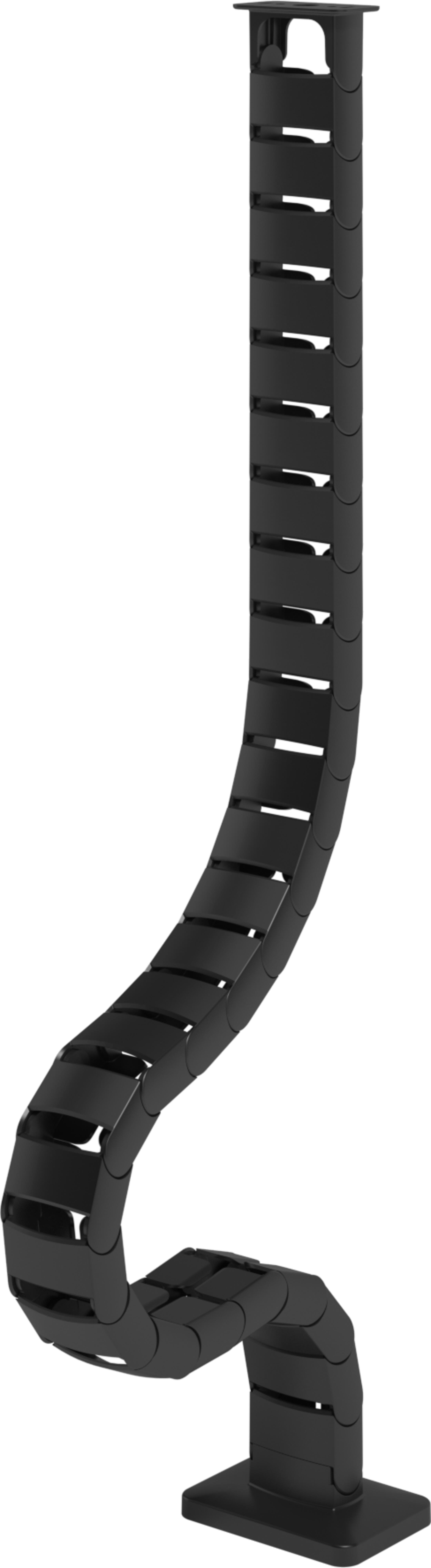 Addit Cable Guide for Sit-Stand Desks