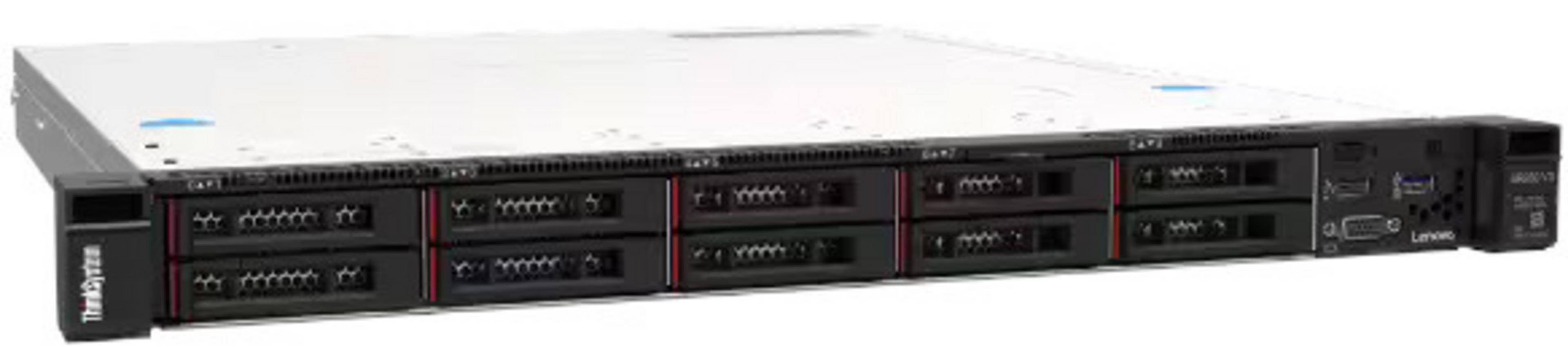 Lenovo ThinkSystem SR250 V3 Server