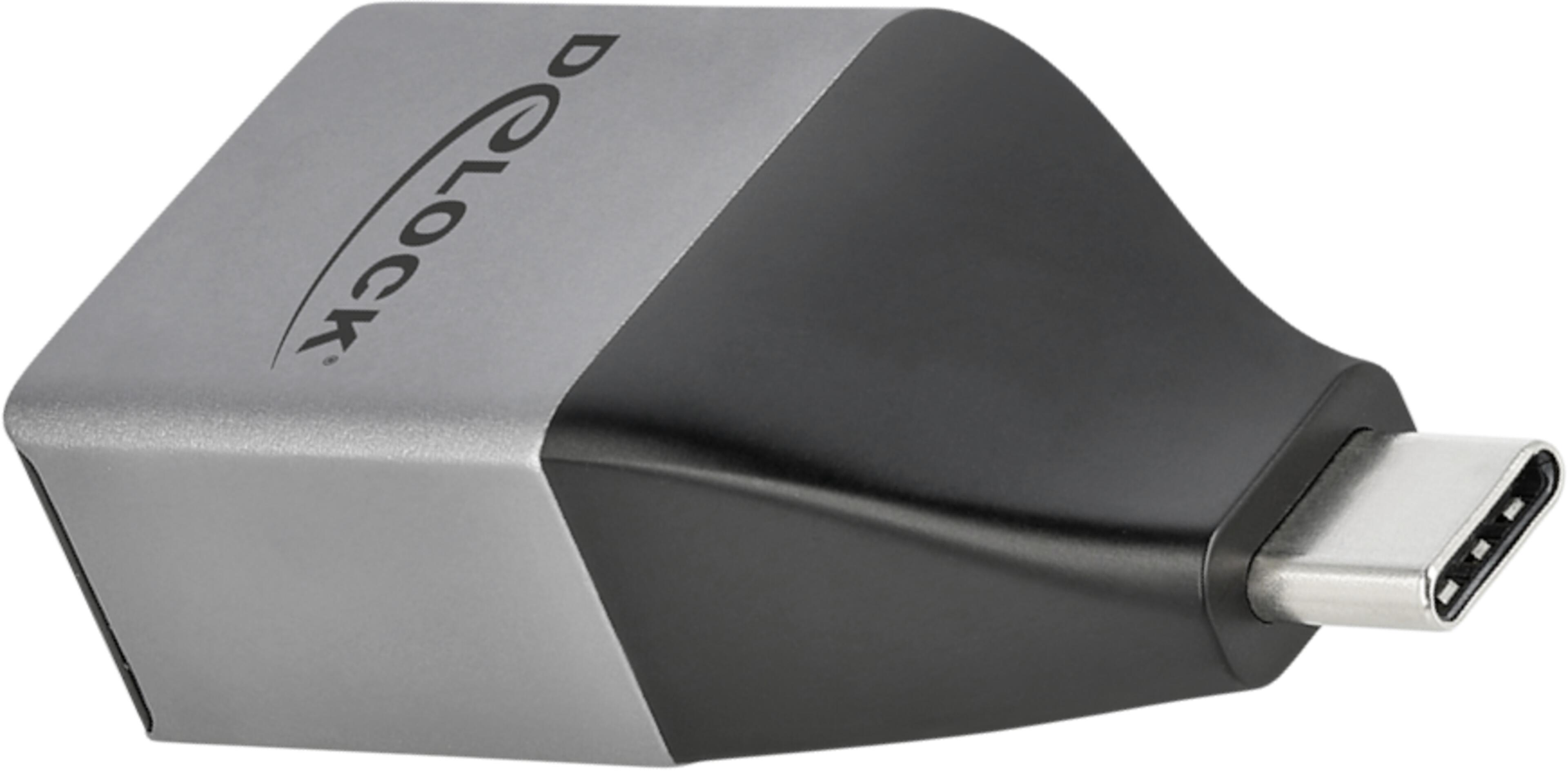 Adapter USB 3.0 - Gigabit Ethernet