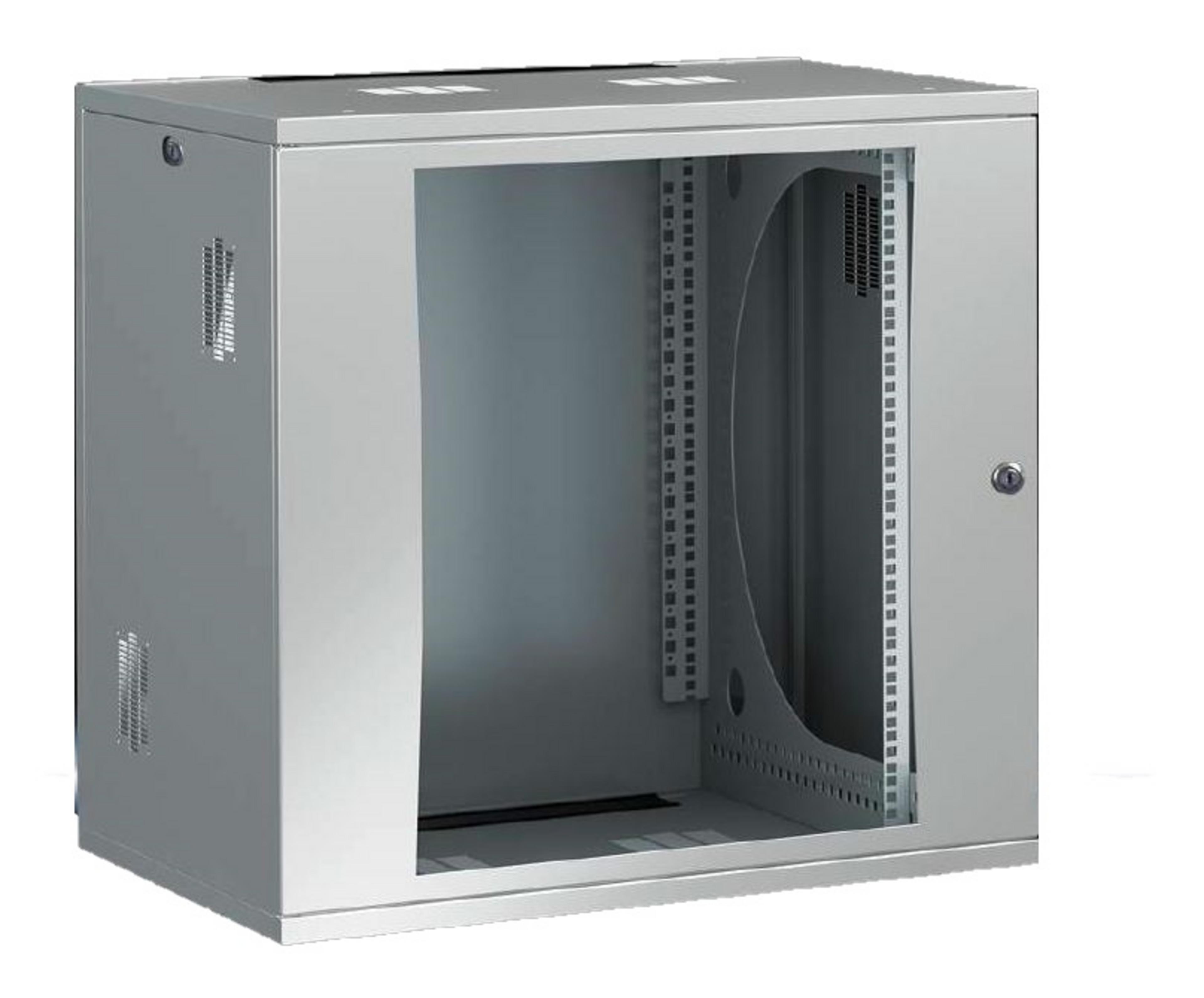 Rittal FlatBox Enclosure 15U 700mm