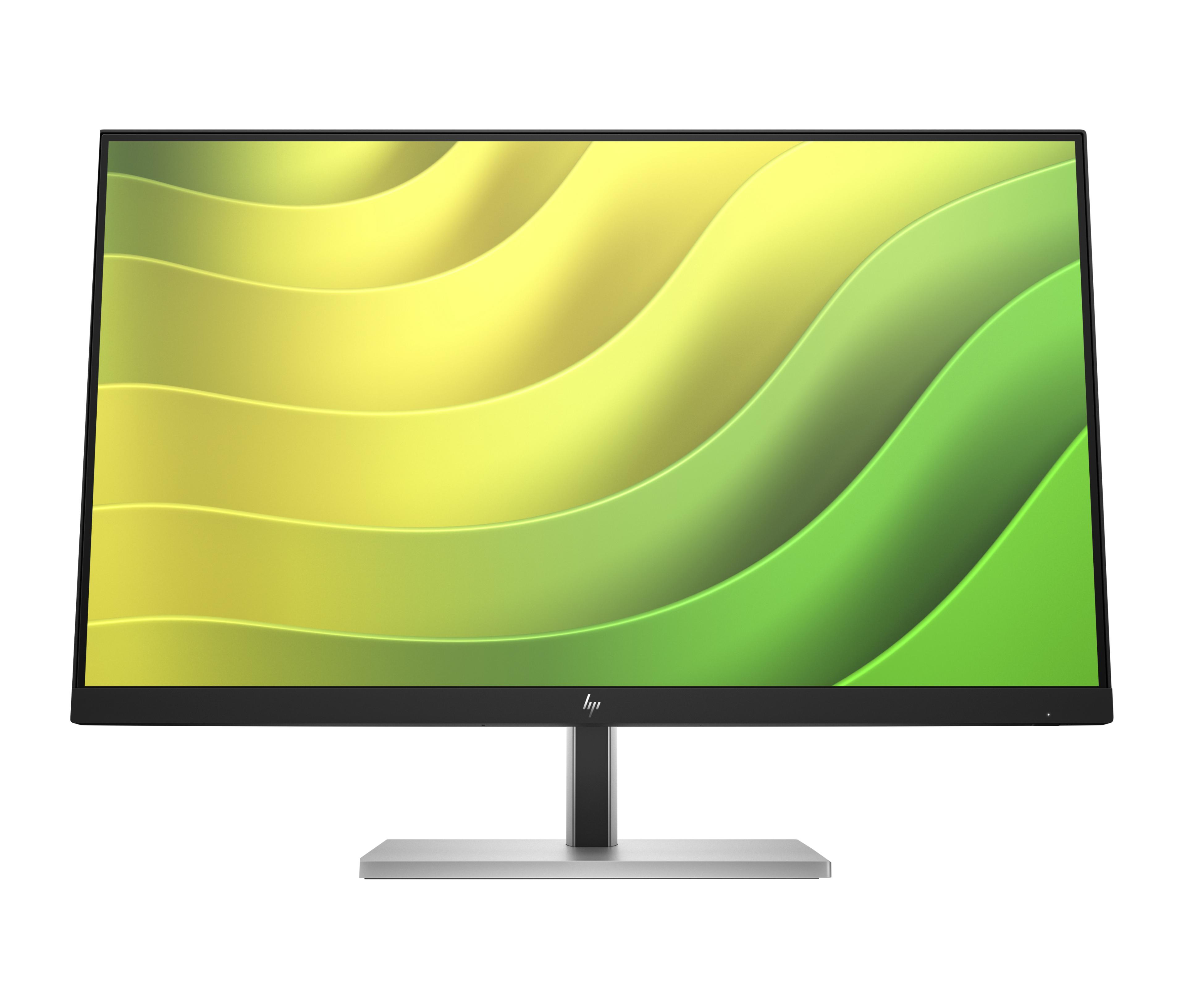 HP E24q G5 QHD Monitor