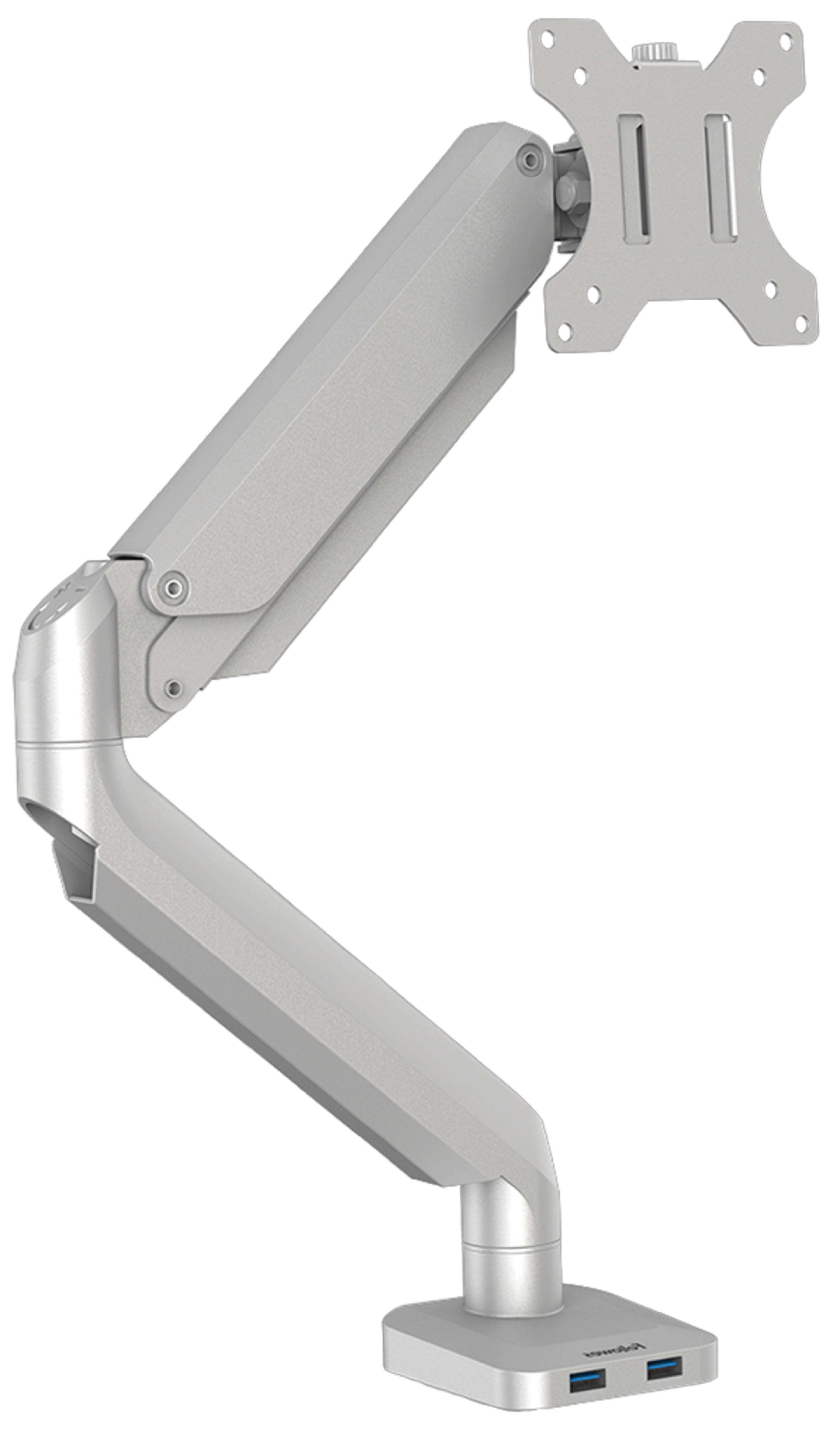 Fellowes Platinum Monitor Arm