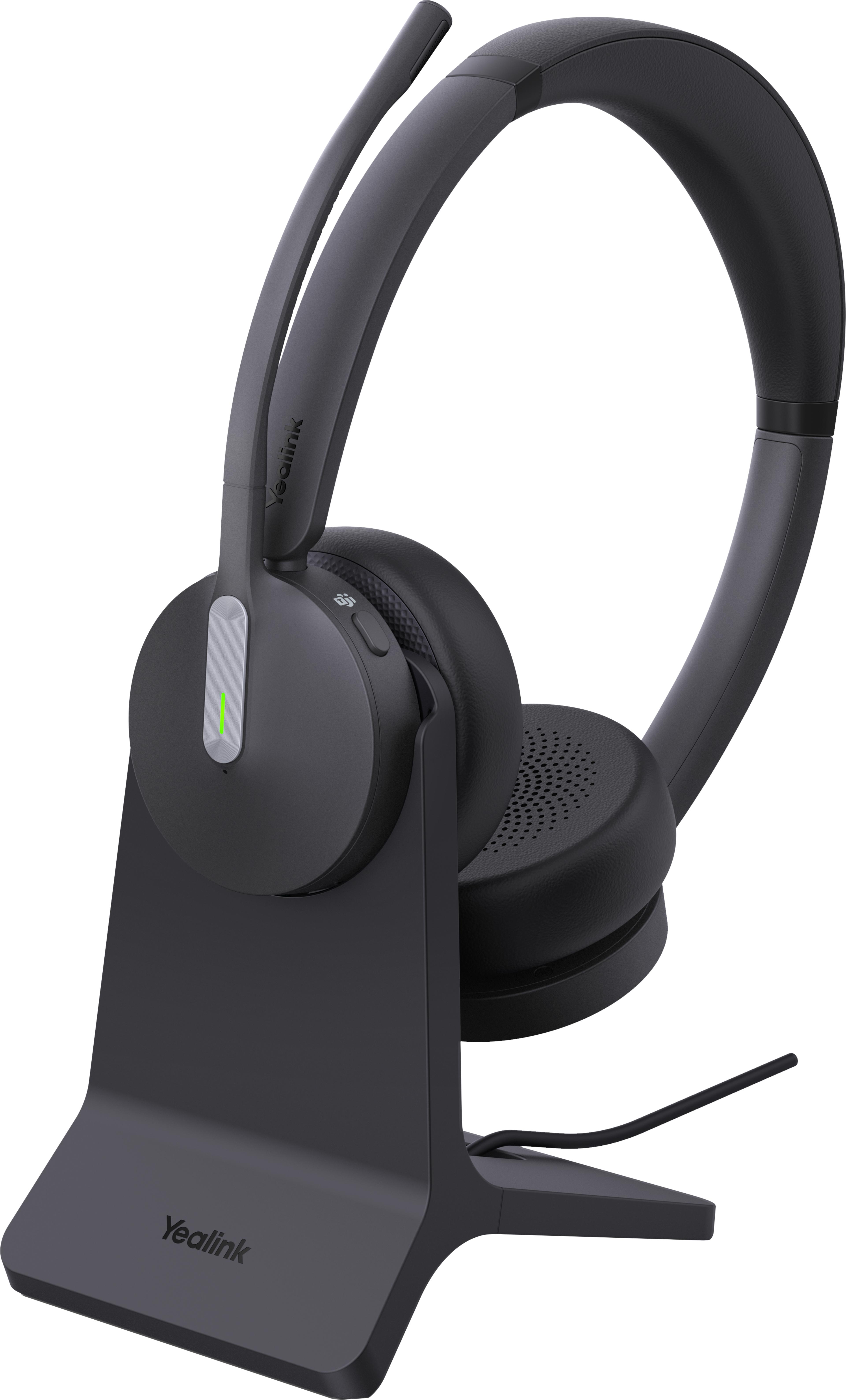 Yealink BH70 Dual Teams Headset