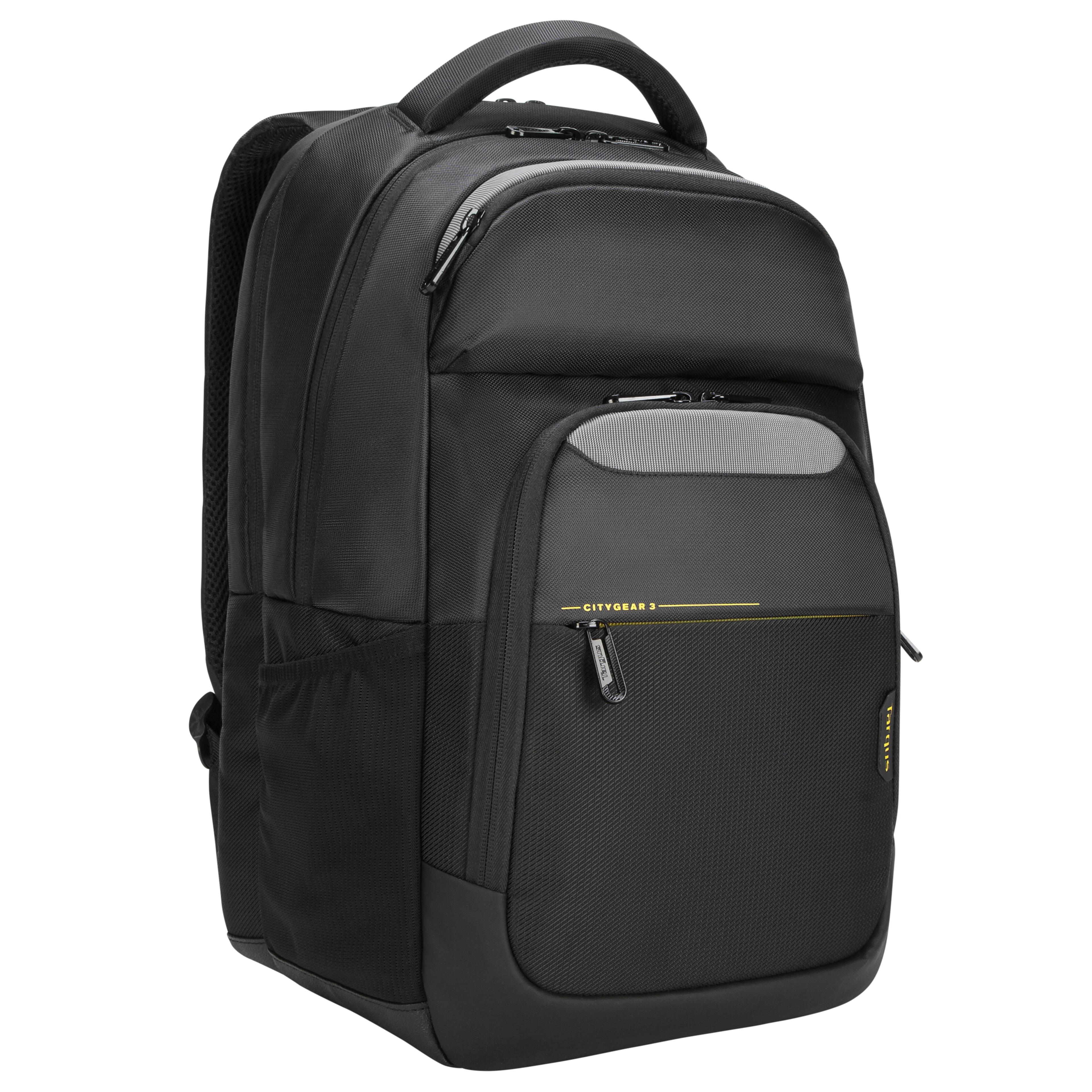 Targus Plecak CityGear 43,9 cm (17,3")