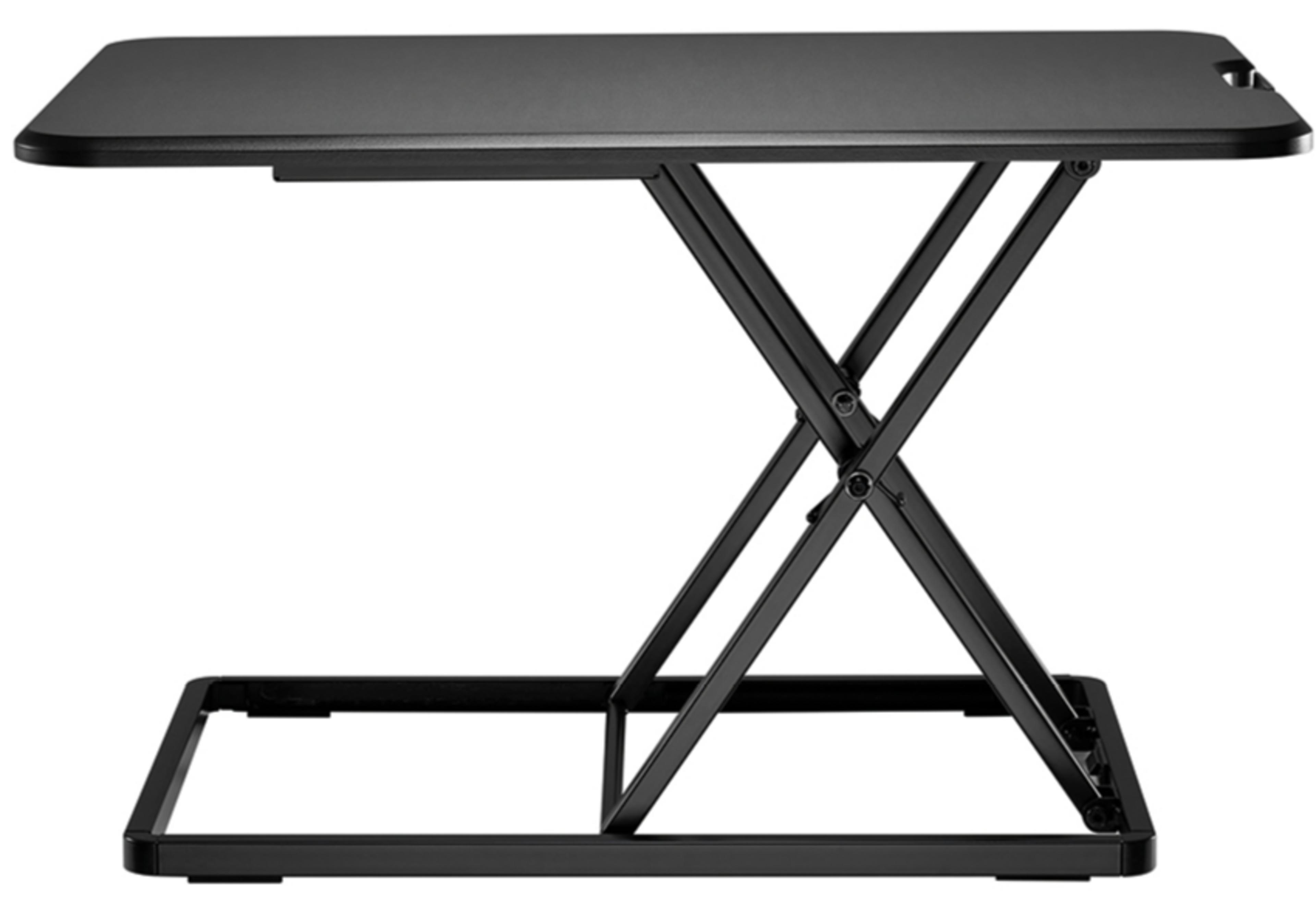 Neomounts Sit-stand Workstation