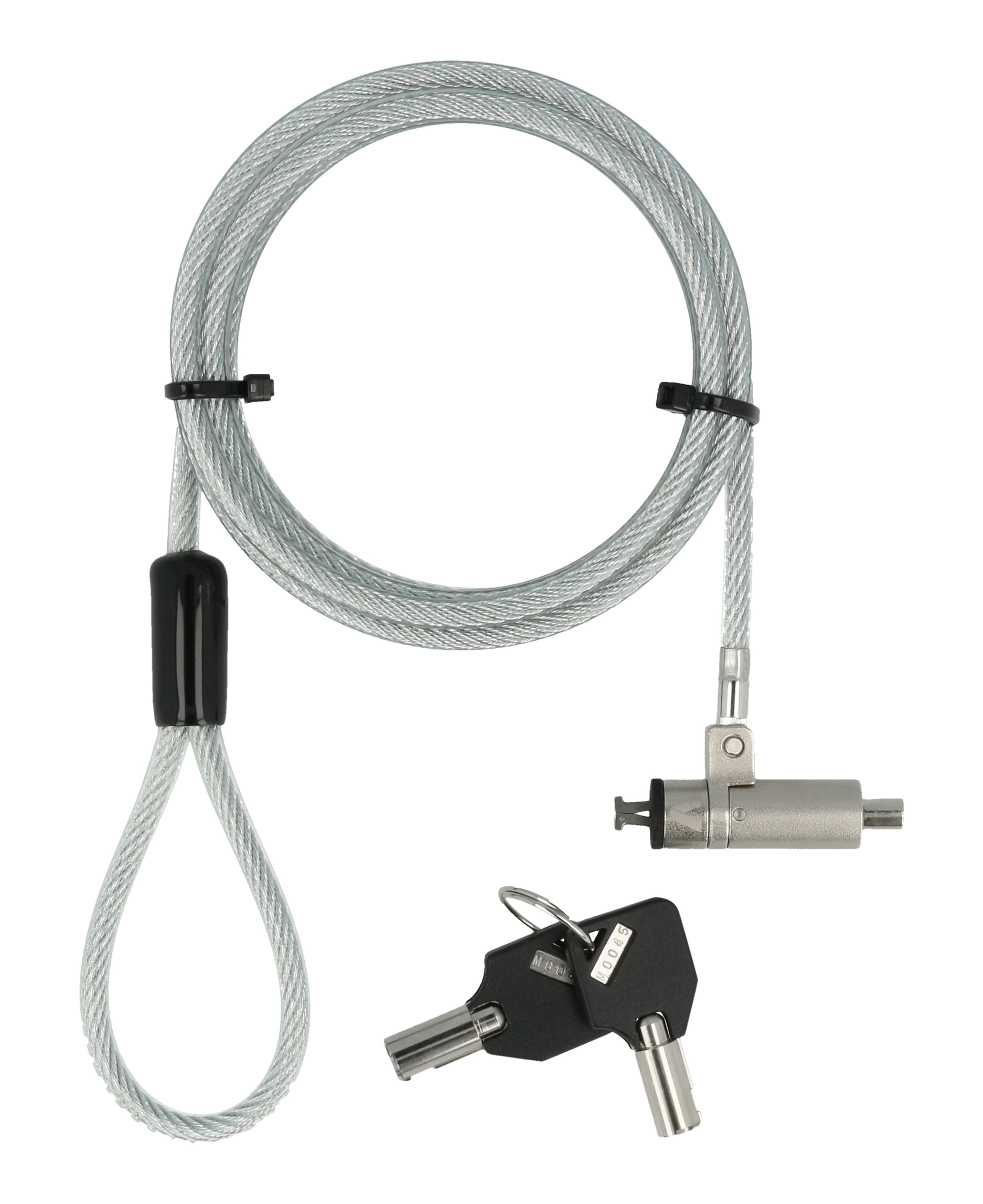 ARTICONA Nano Masterkey zár 25 darab