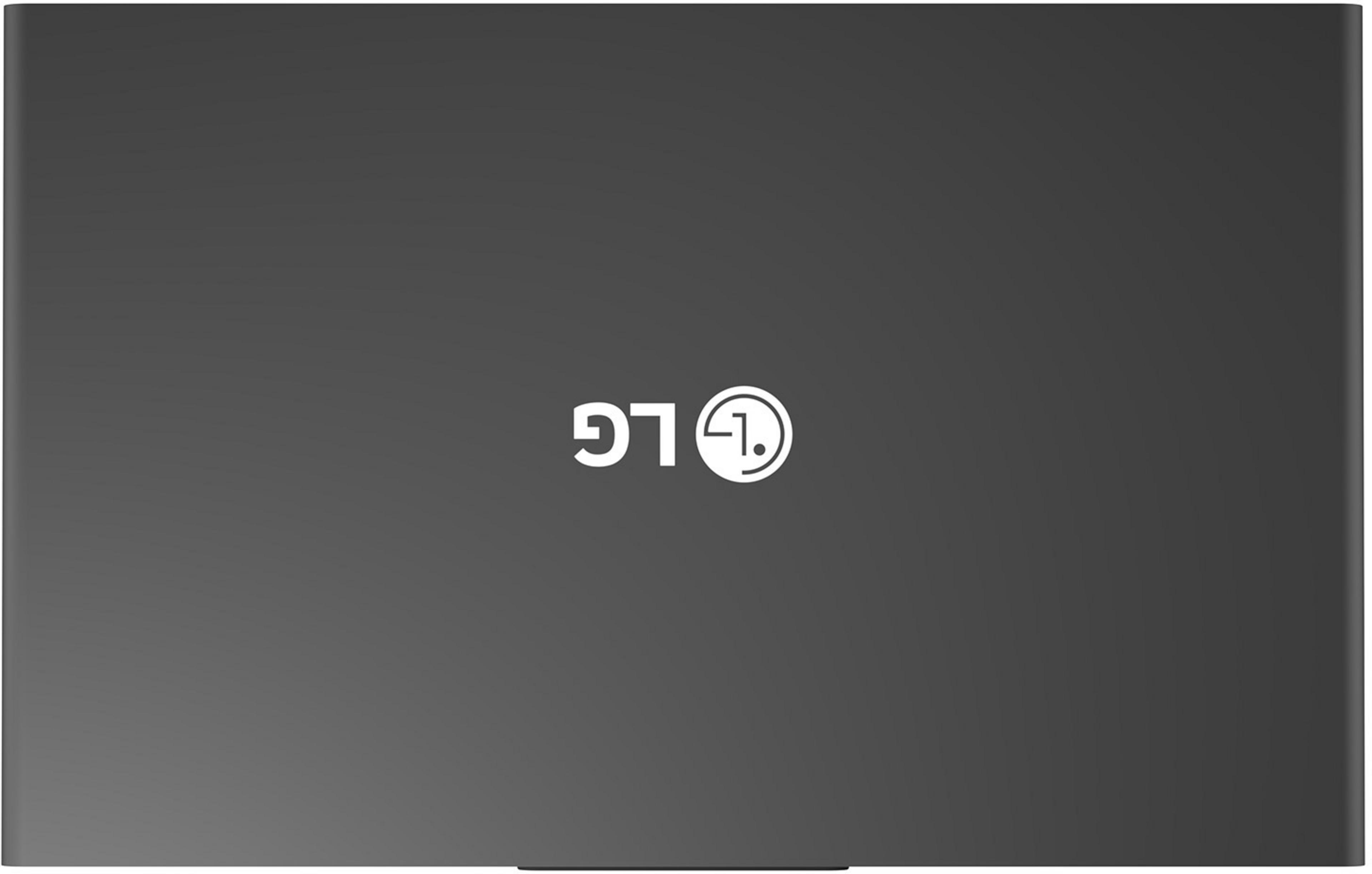 LG ProBeam BU70QGT Laser Projektor