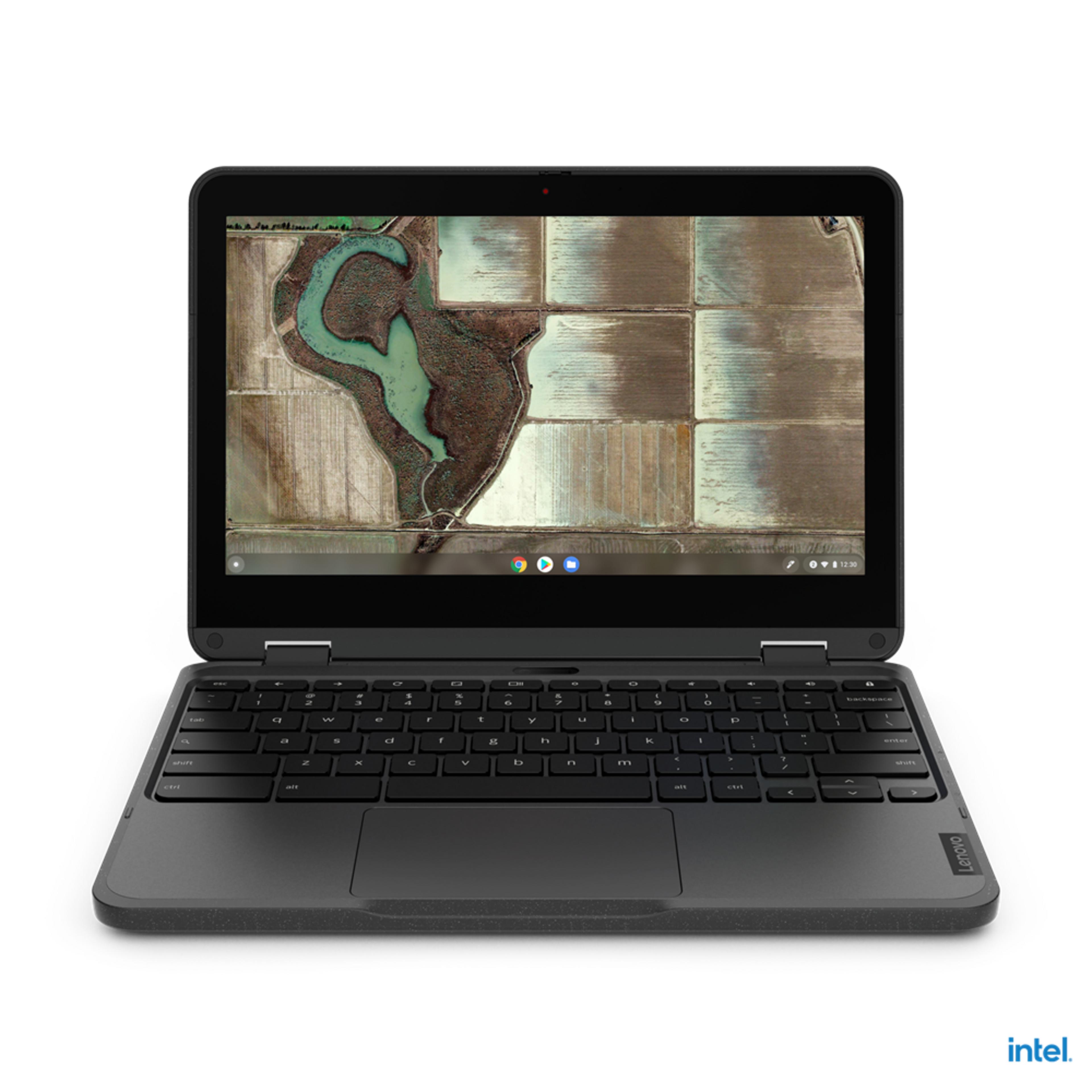 Lenovo 500e G3 Celeron 8/64GB Chromebook