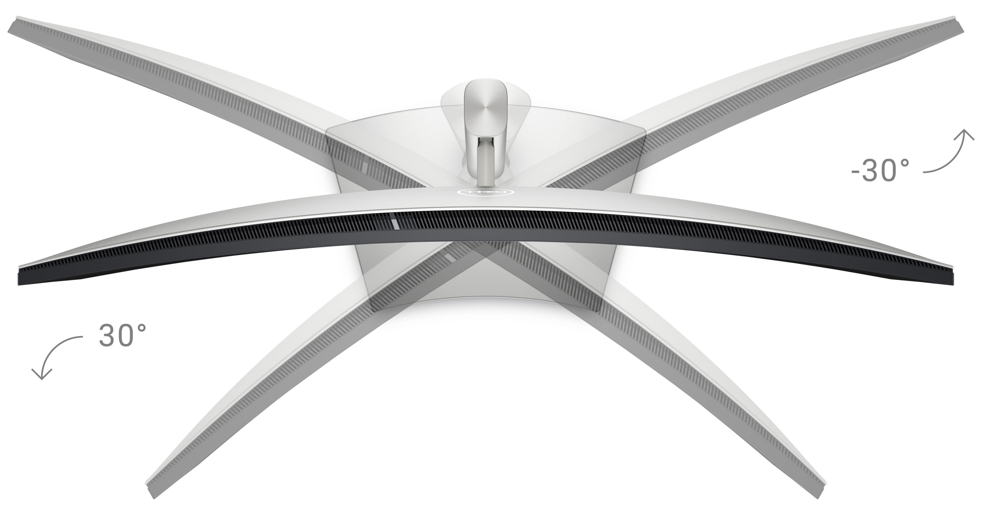 Dell UltraSharp 40 U4025QW Monitor