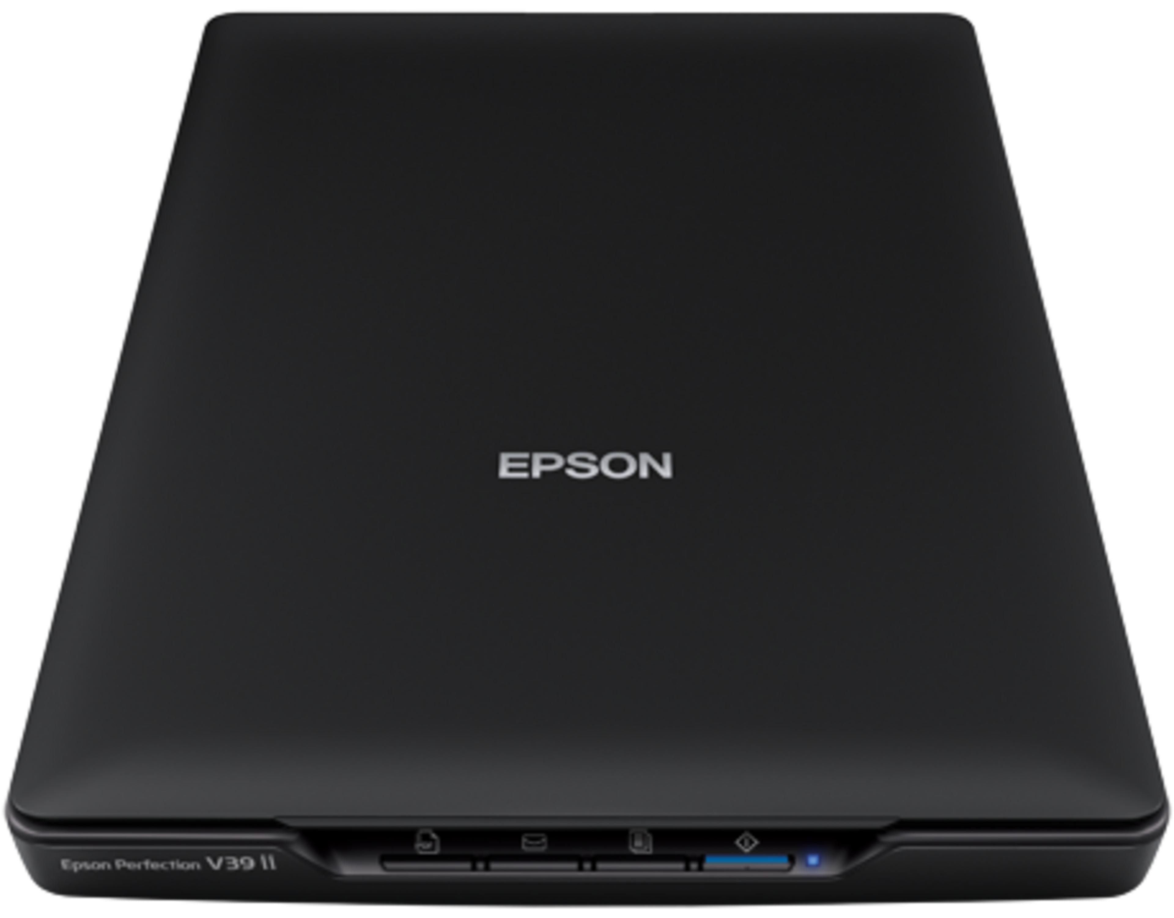 Epson Perfection V39II Scanner
