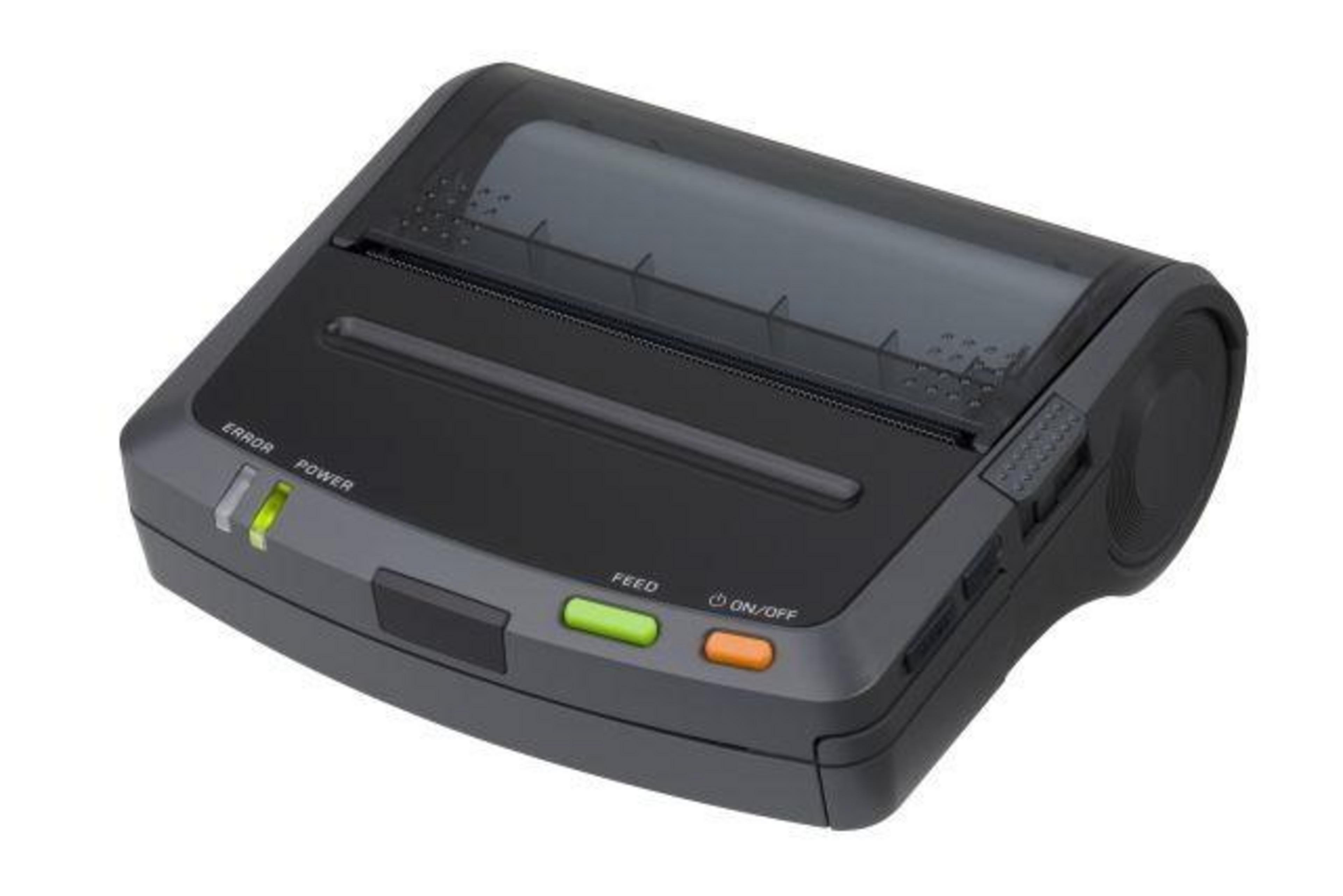 Seiko DPU-S445-01C Mobil-Drucker