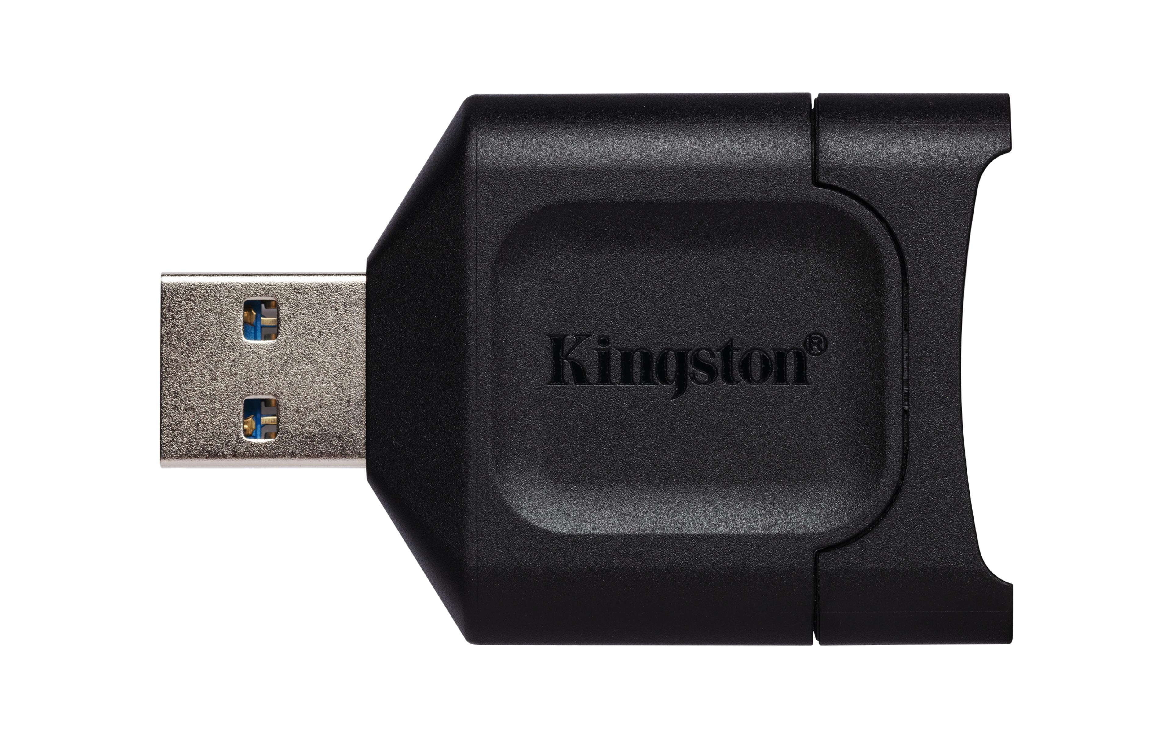Lecteur SD Kingston MobileLite Plus