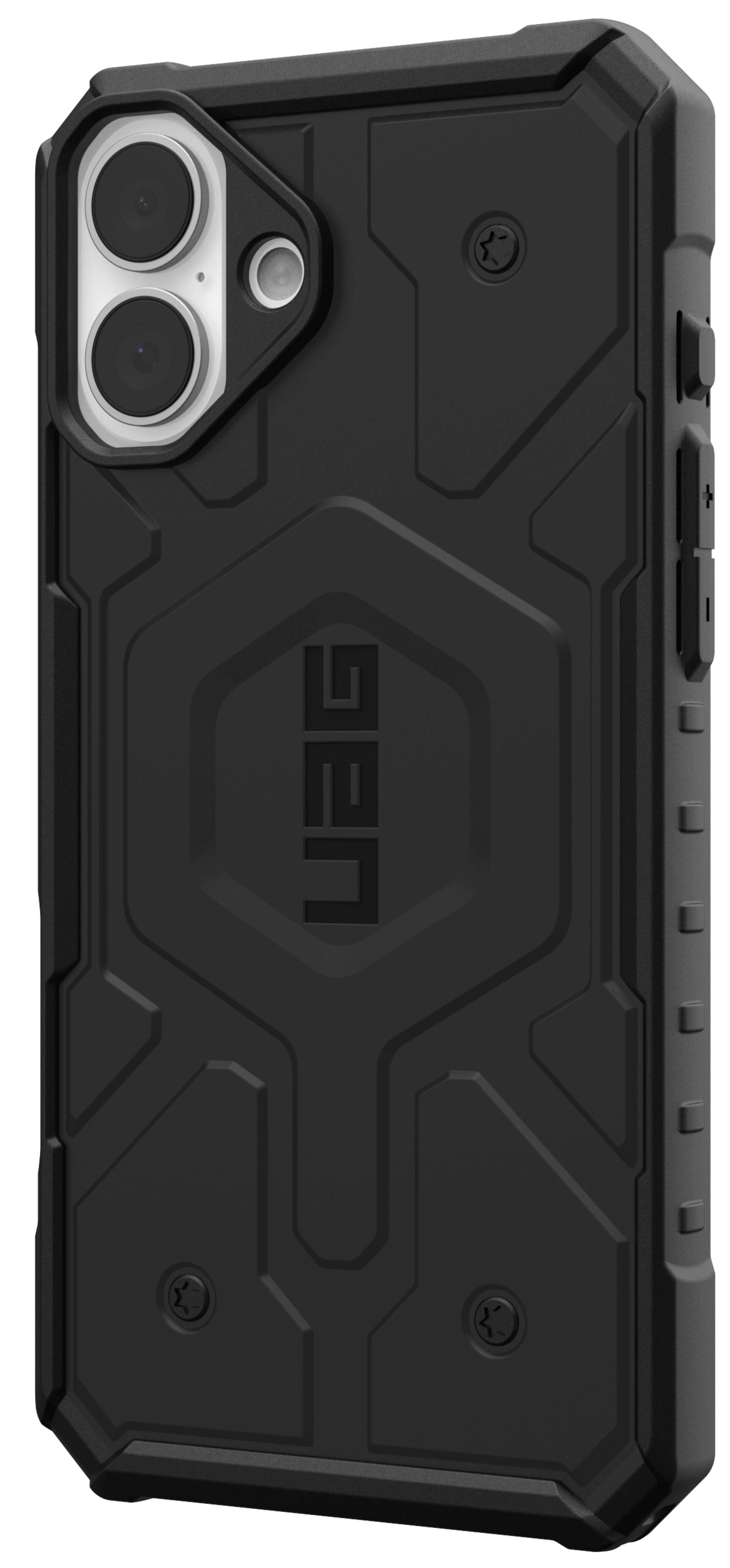 UAG Pathfinder iPhone 16+ Case