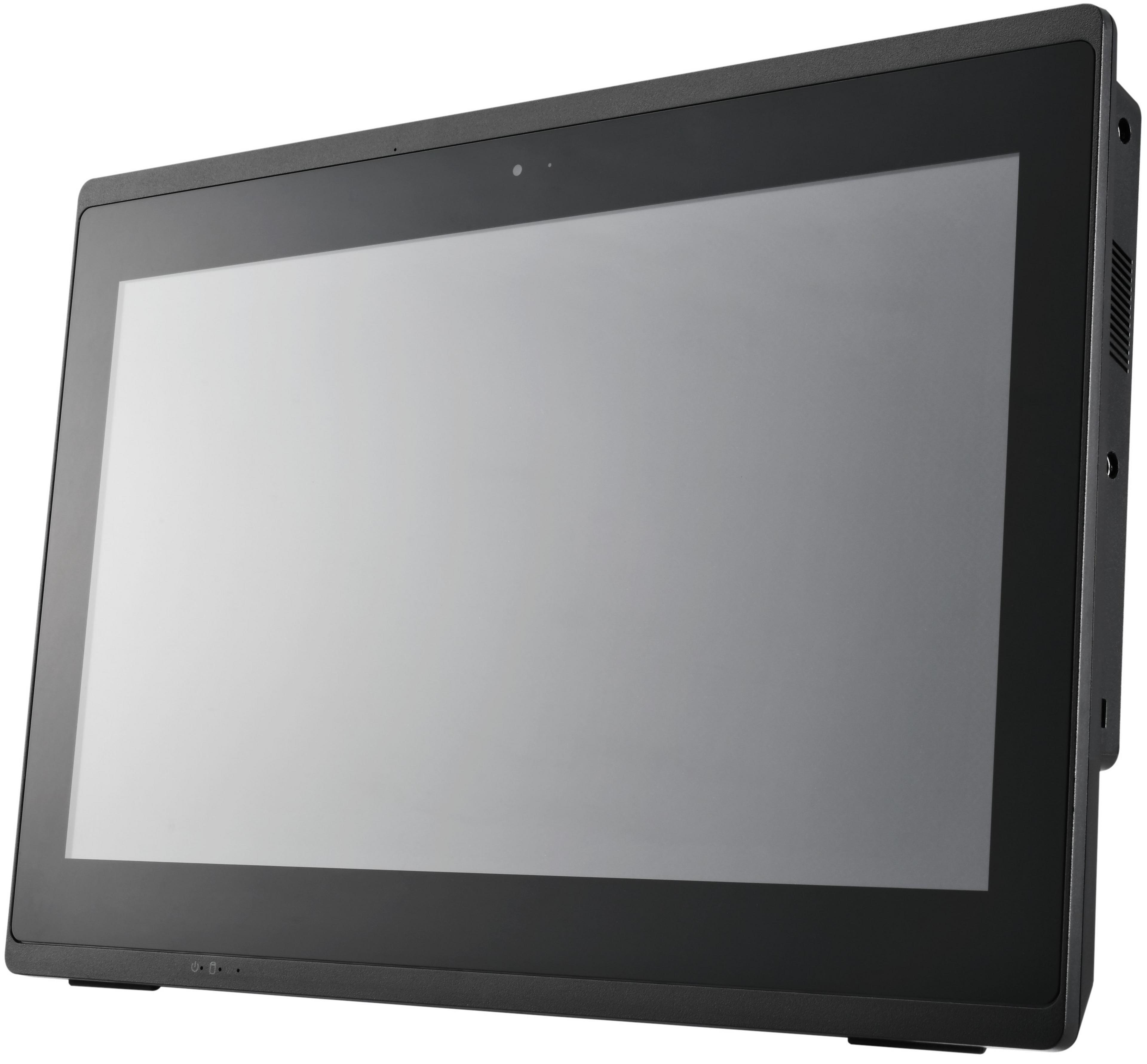 Shuttle XPC AiO P55U3 i3 Barebone touch