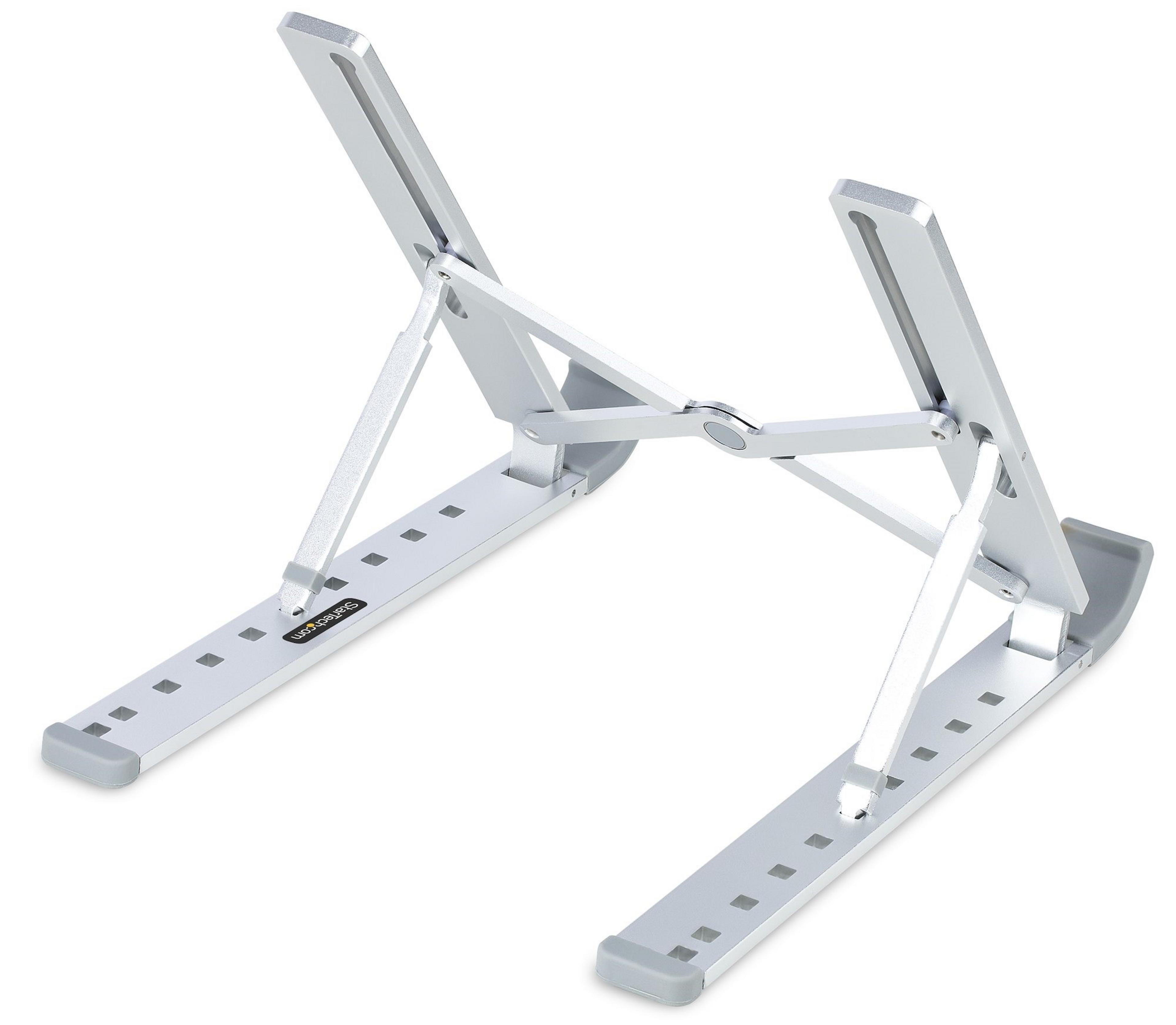 Suporte dobrável PC portátil StarTech