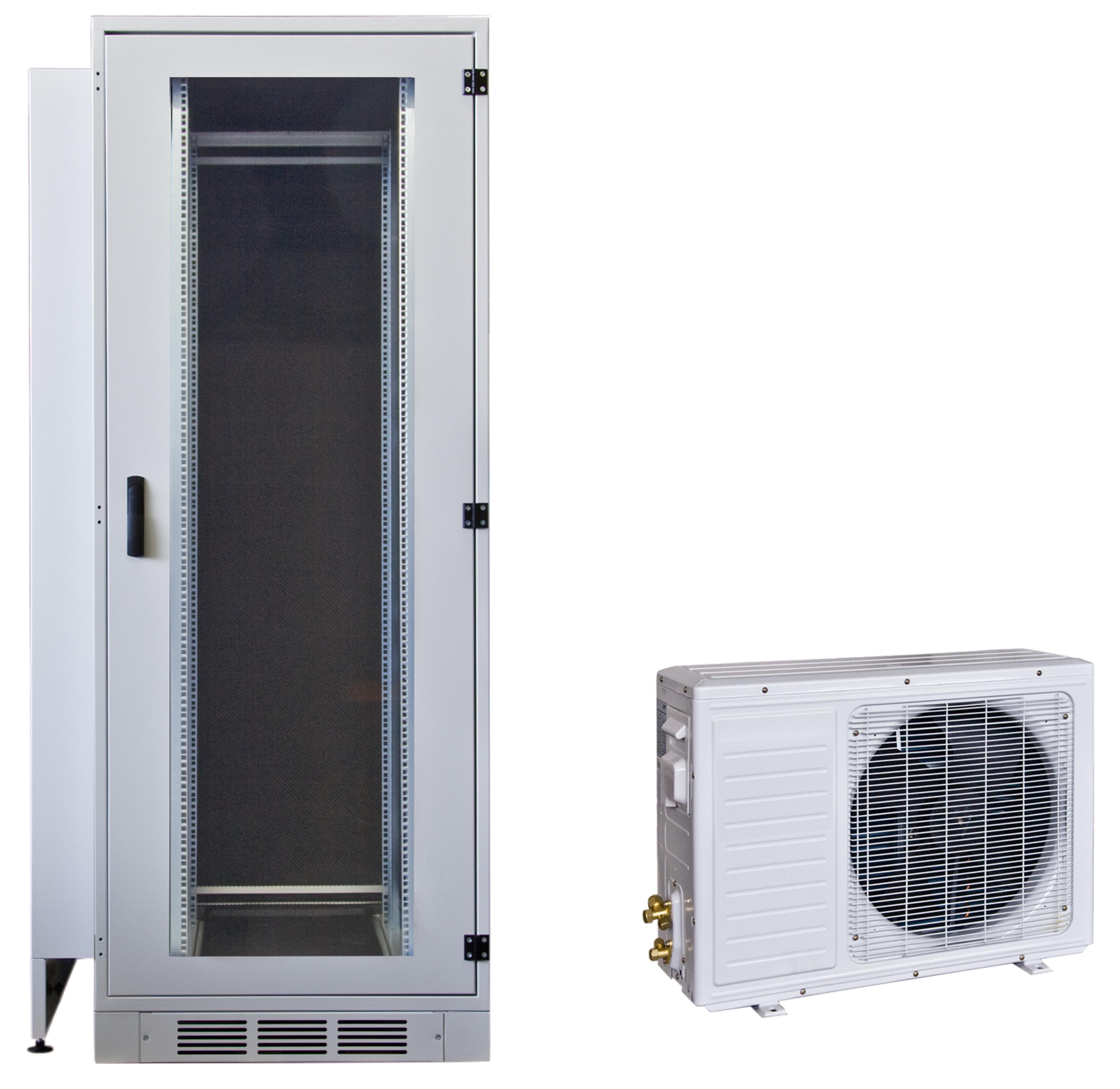 Lehmann CoolRack Silent 42U, 3500W