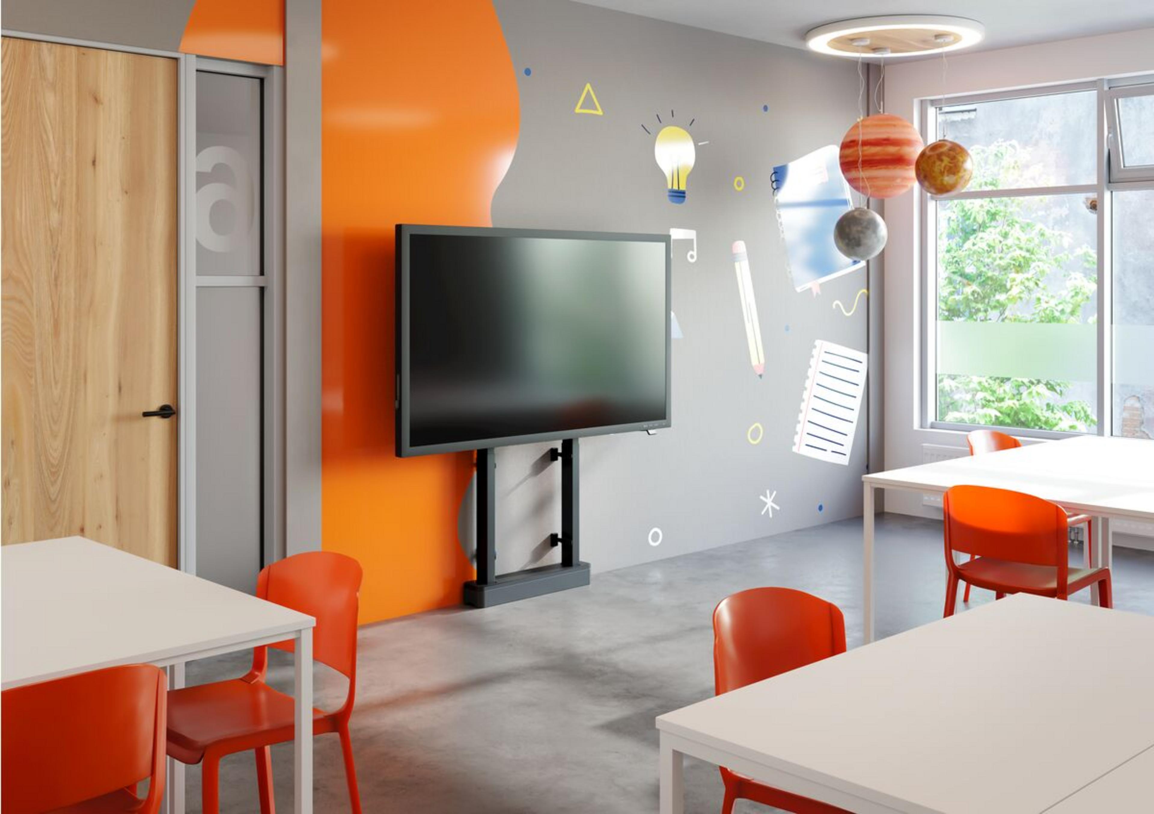 Vogel's A121 Soundbar-Halterung