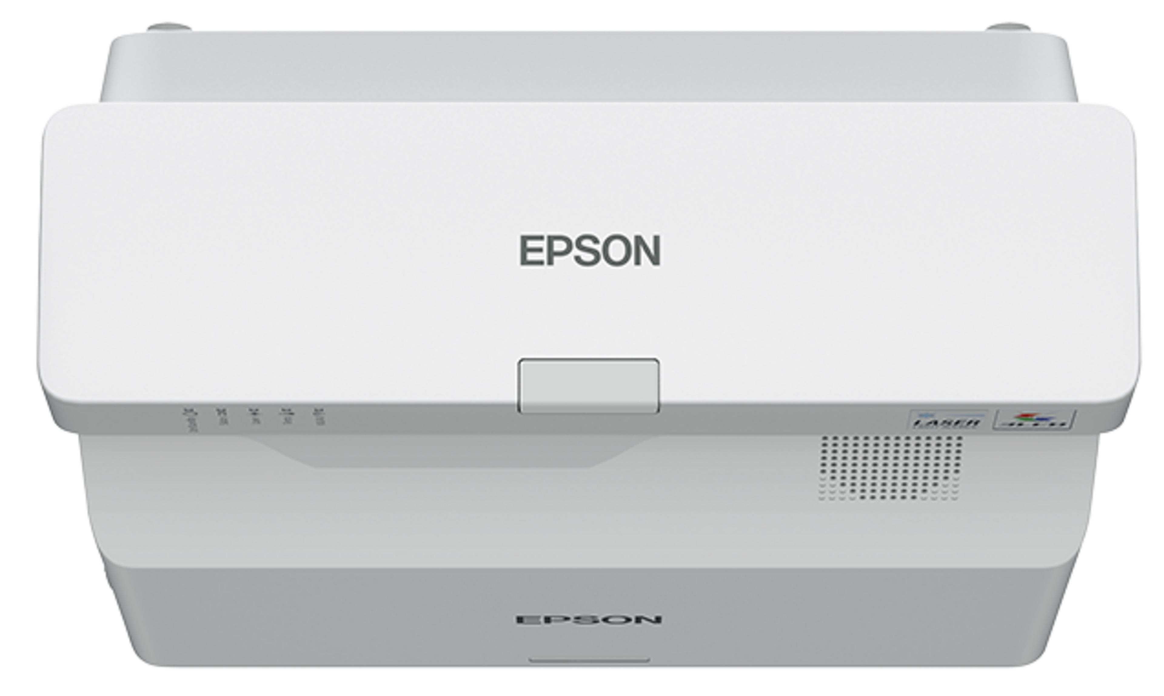 Epson EB-770F Laser Ultrakurz-Projektor