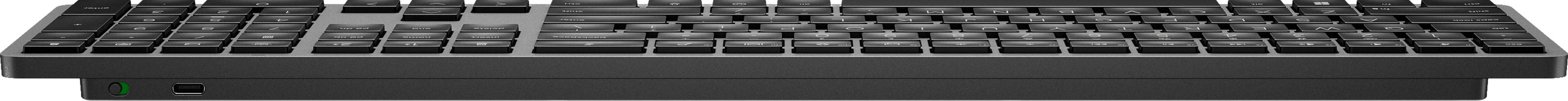 HP 975 Dual-mode Wireless Keyboard