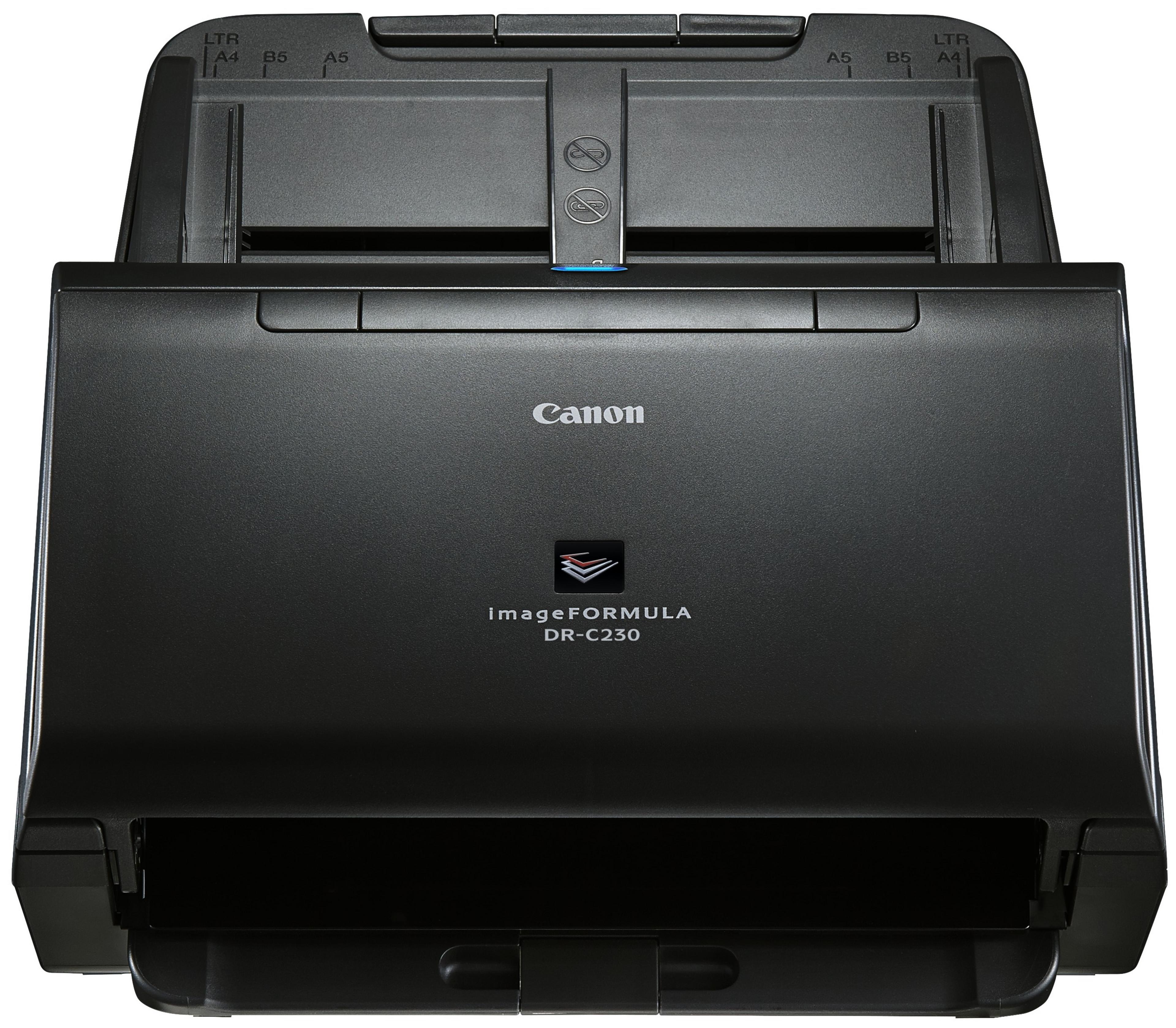 Canon imageFORMULA DR-C230 Scanner