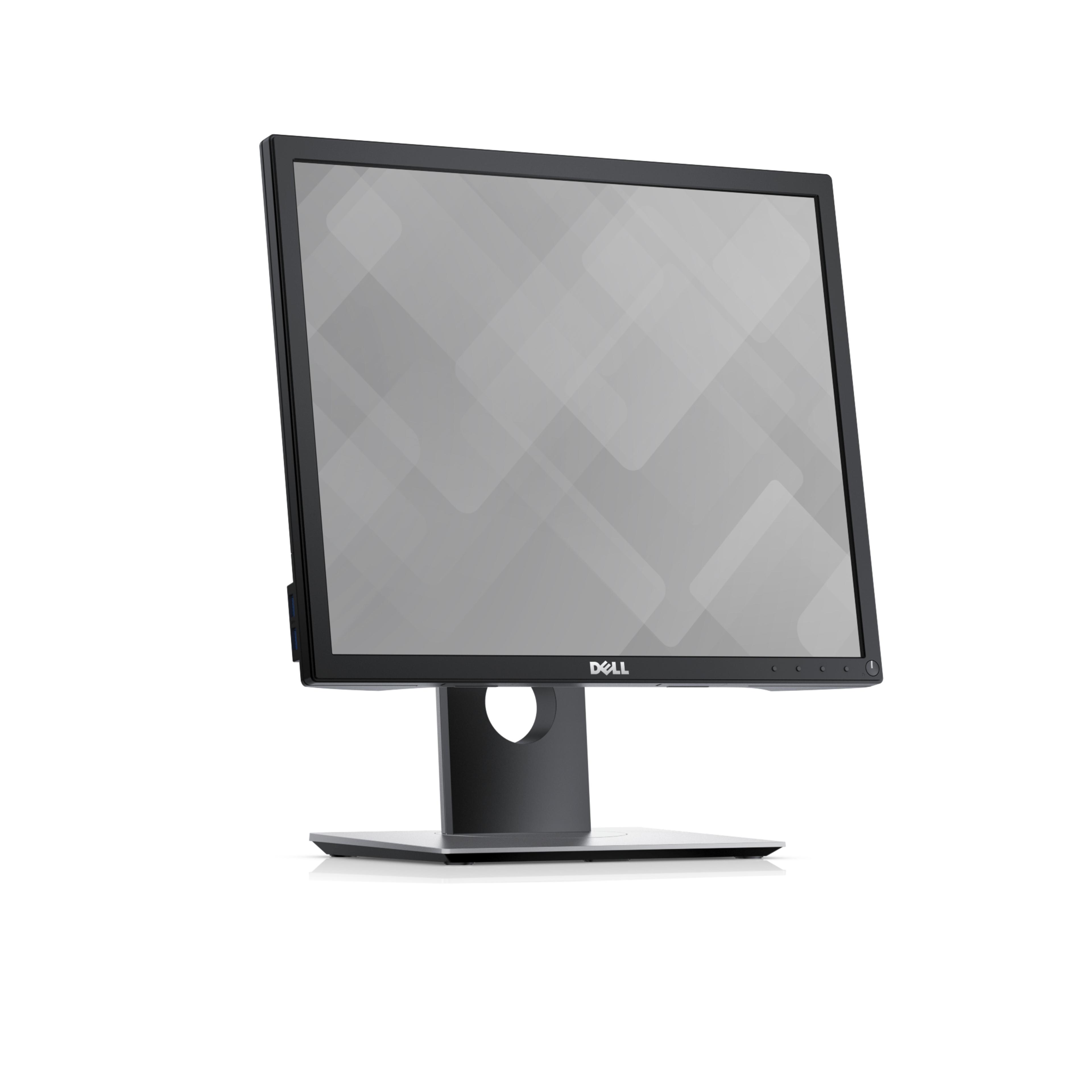 Dell Pro 19 Plus P1917S Monitor