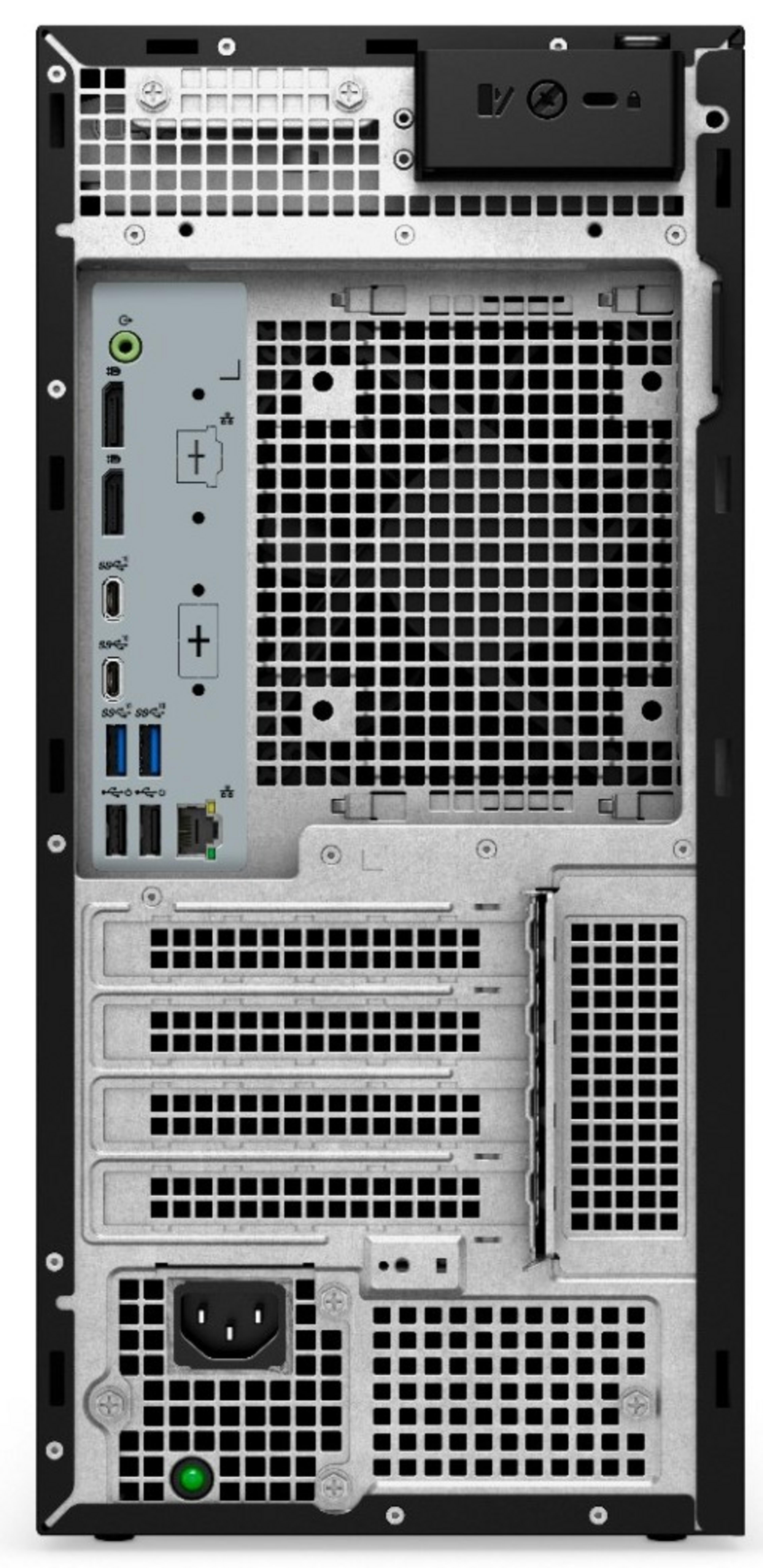 Dell Precision 3680 Tower i9-14900K CTO