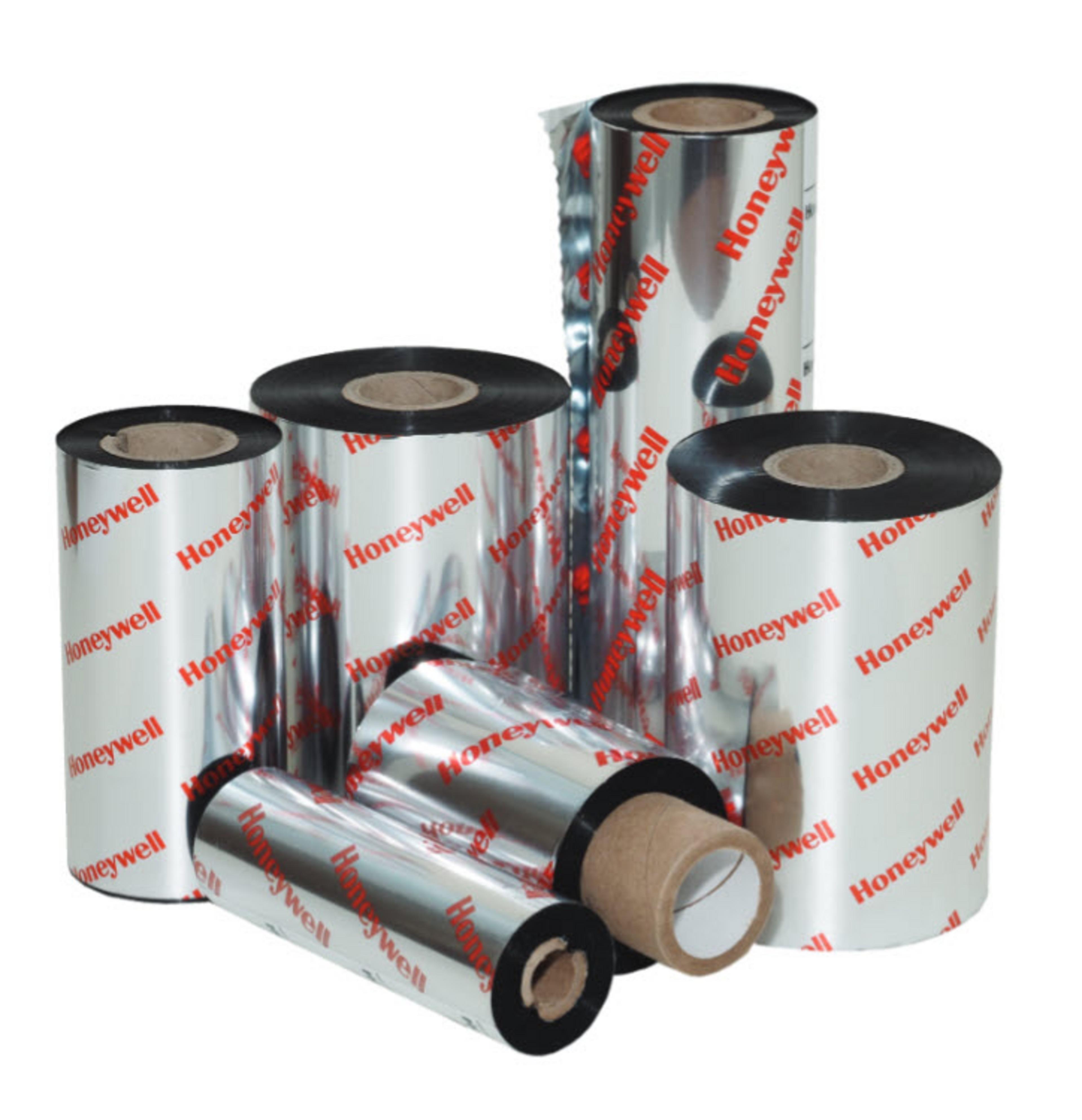 Taśma barw. Honeywell TMX1310 60mmx450m